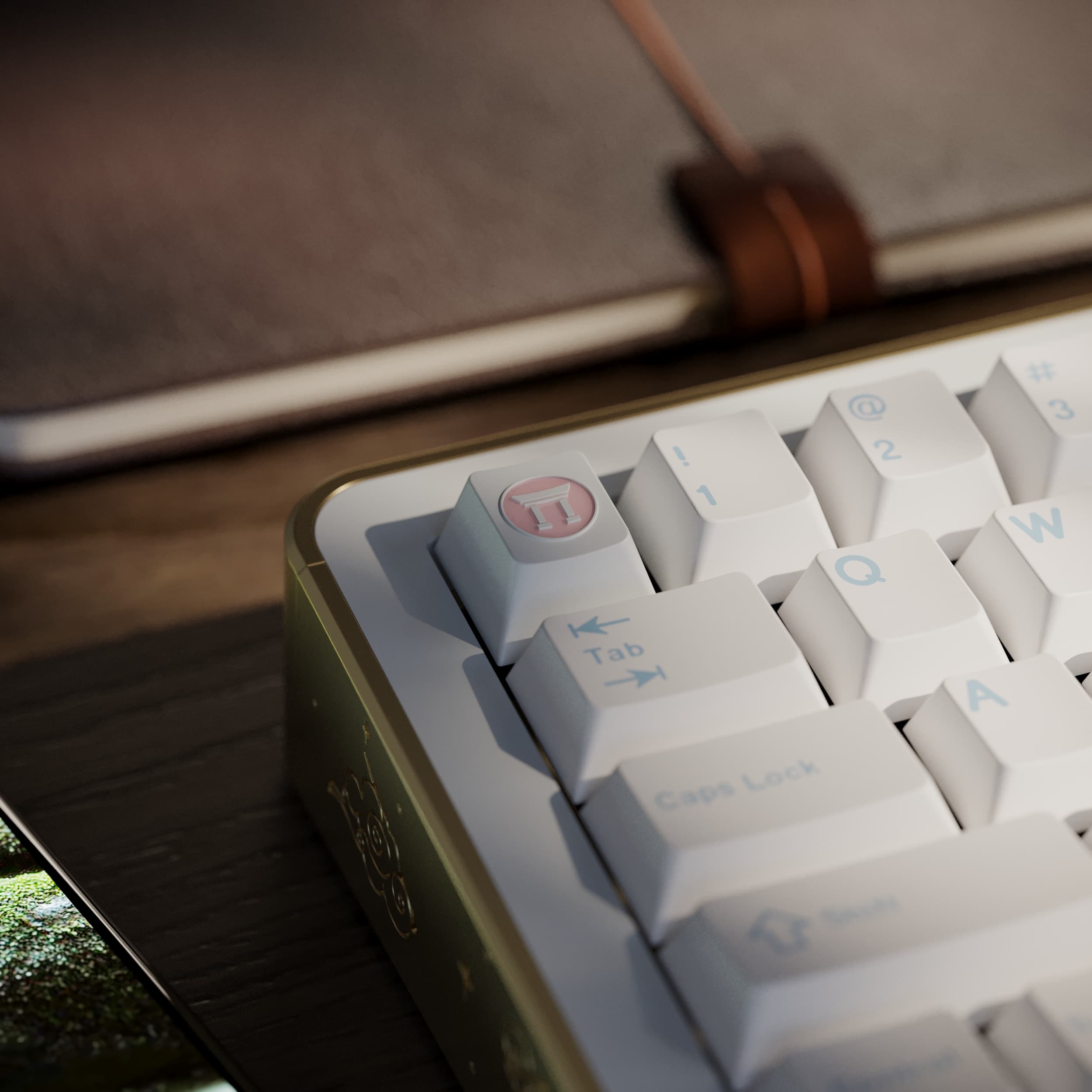 MW Fuyu (R2) GB in progress image 21