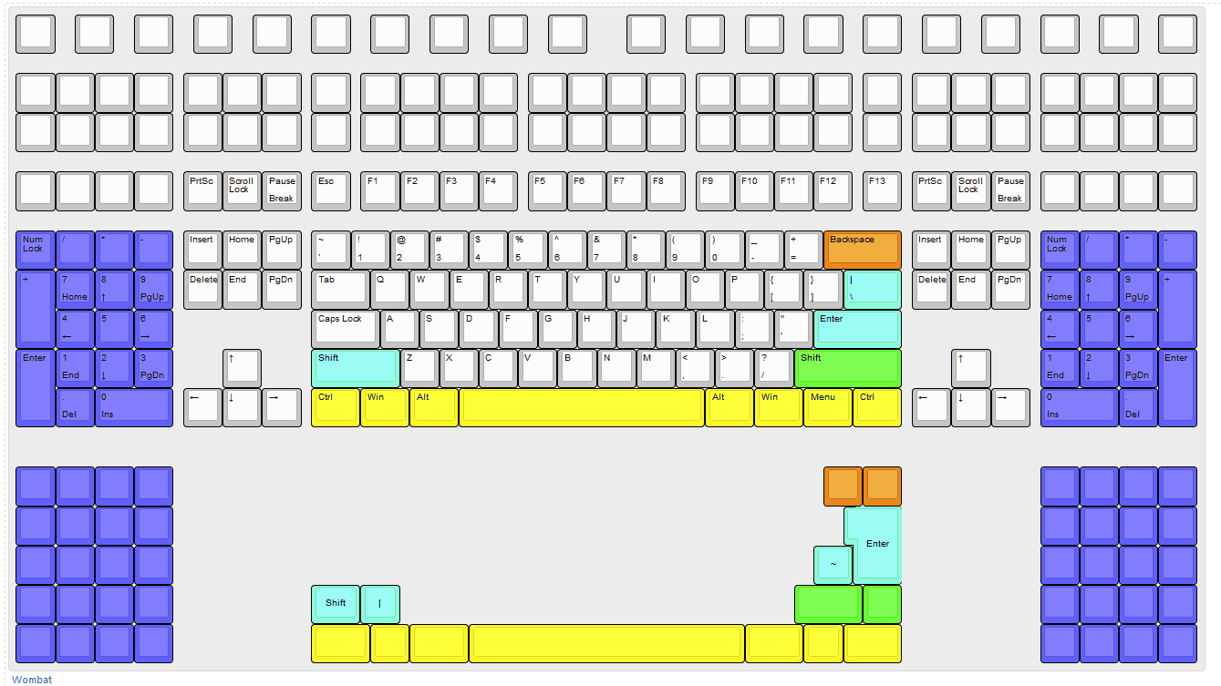 Wombat 200ish% image 5