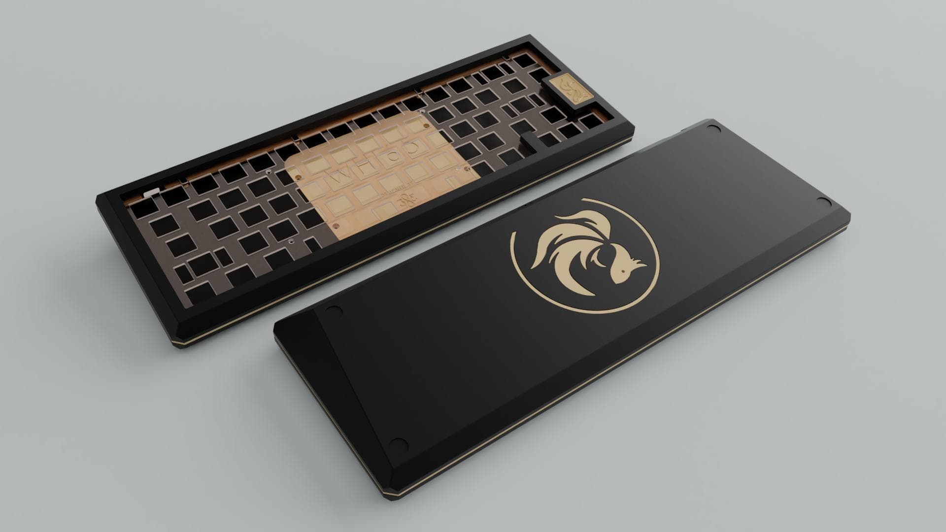 Whi65 | Round 2 Prototpyes Ordered | (9/4/2021 Update) image 8