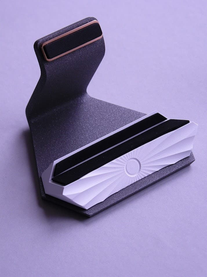 Tourmaline Keyboard Display Stand - PRICES AND FINAL IC image 20