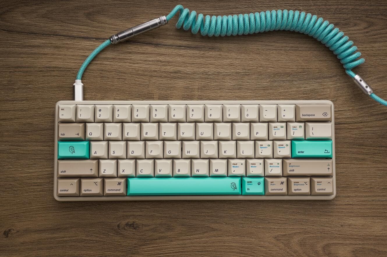 DSA BlueBird image 3