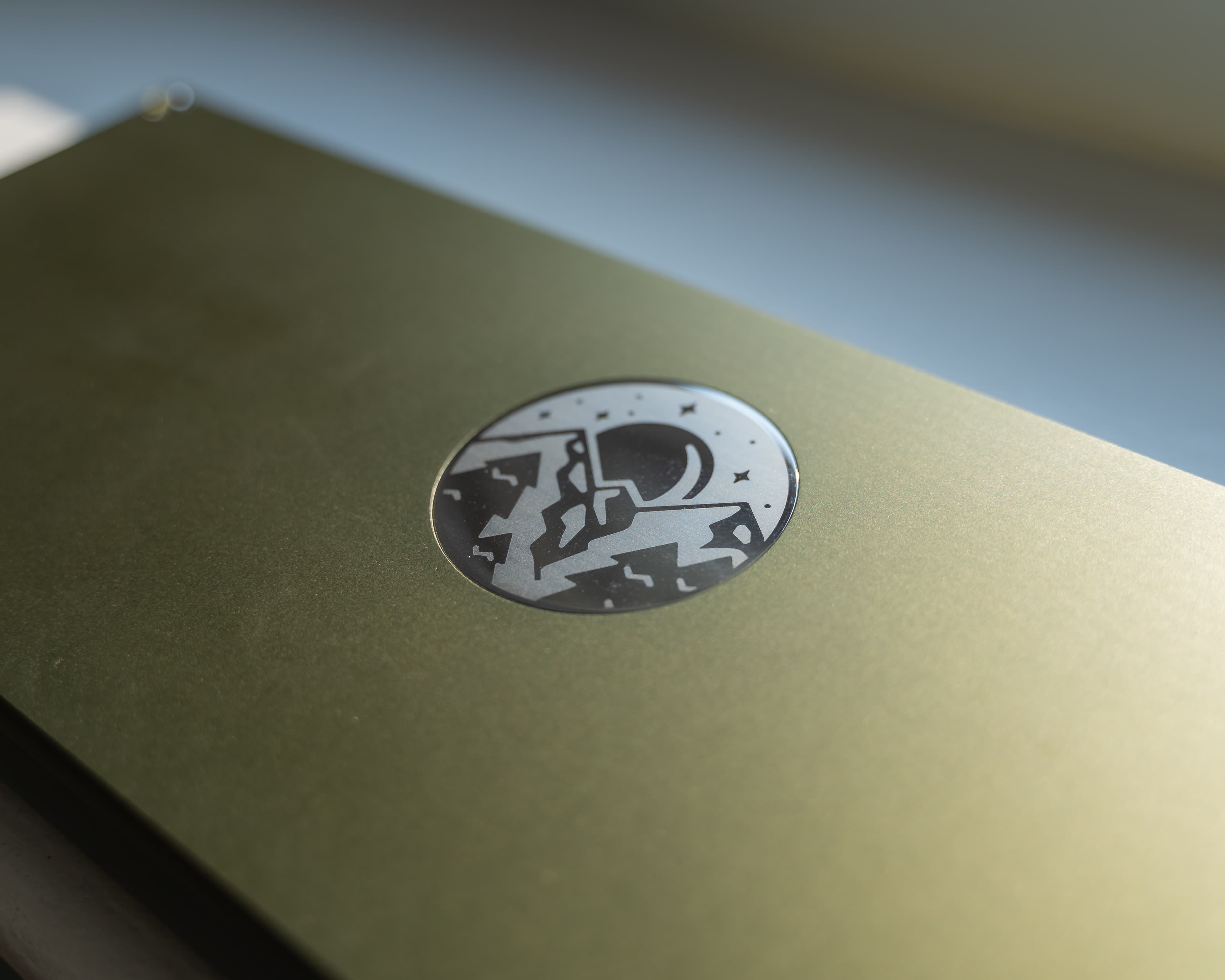 Serenity - Seamless F13 TKL image 14