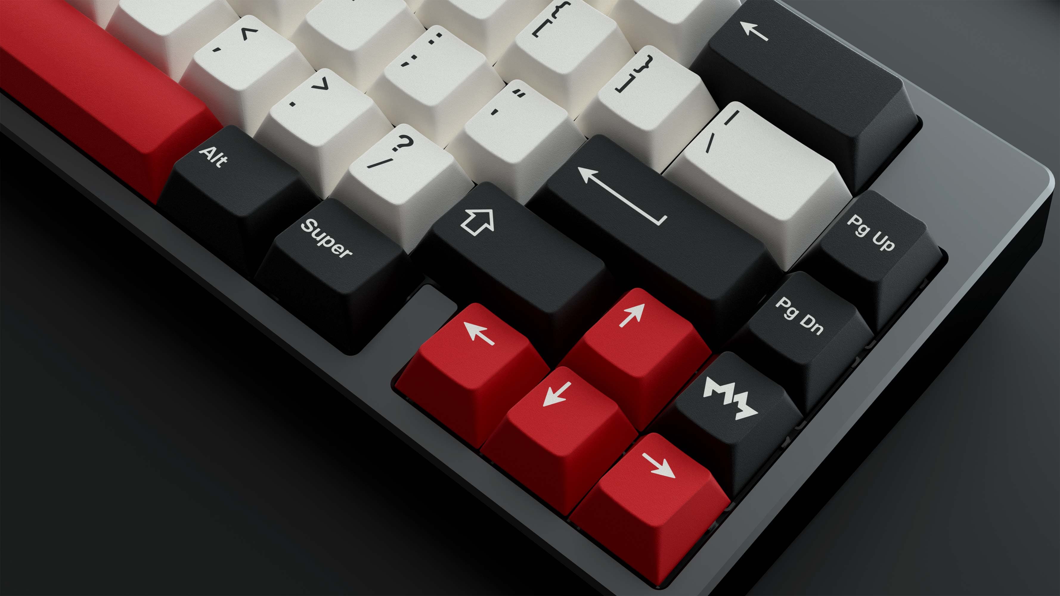 M2K Hybrid Keycaps - Update image 2