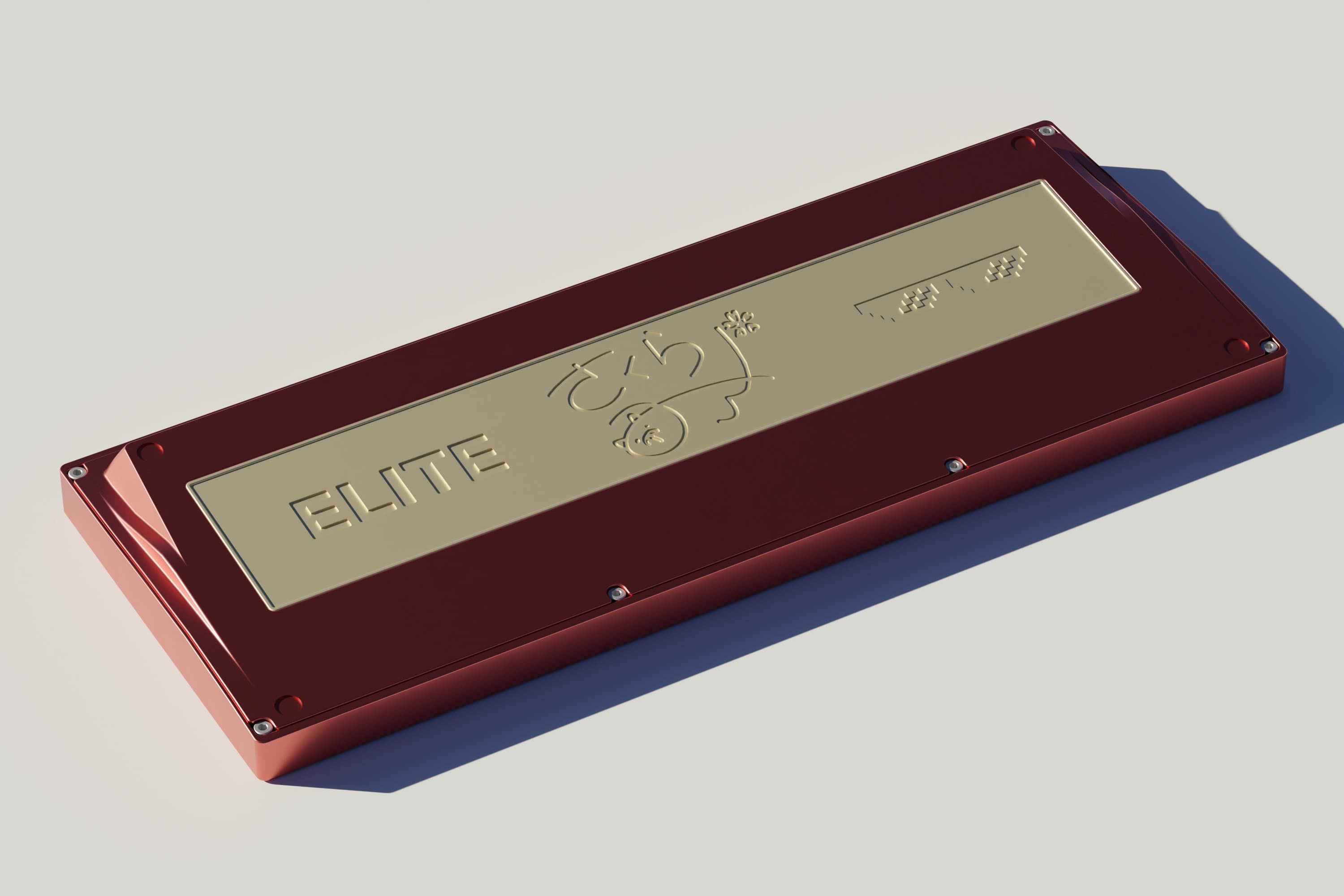 Elite - F13 TKL (proto arrived to me !!!) image 14