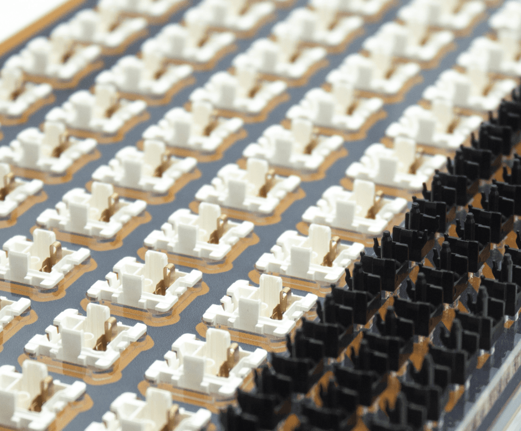 CNC-milled switch lubing station - (June1-June7) image 2