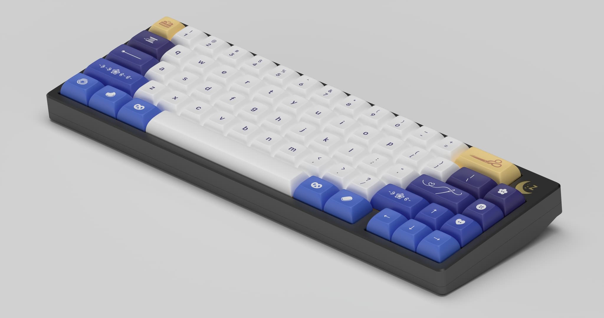 KAM Sewing Tin 🍪 GB live! image 30