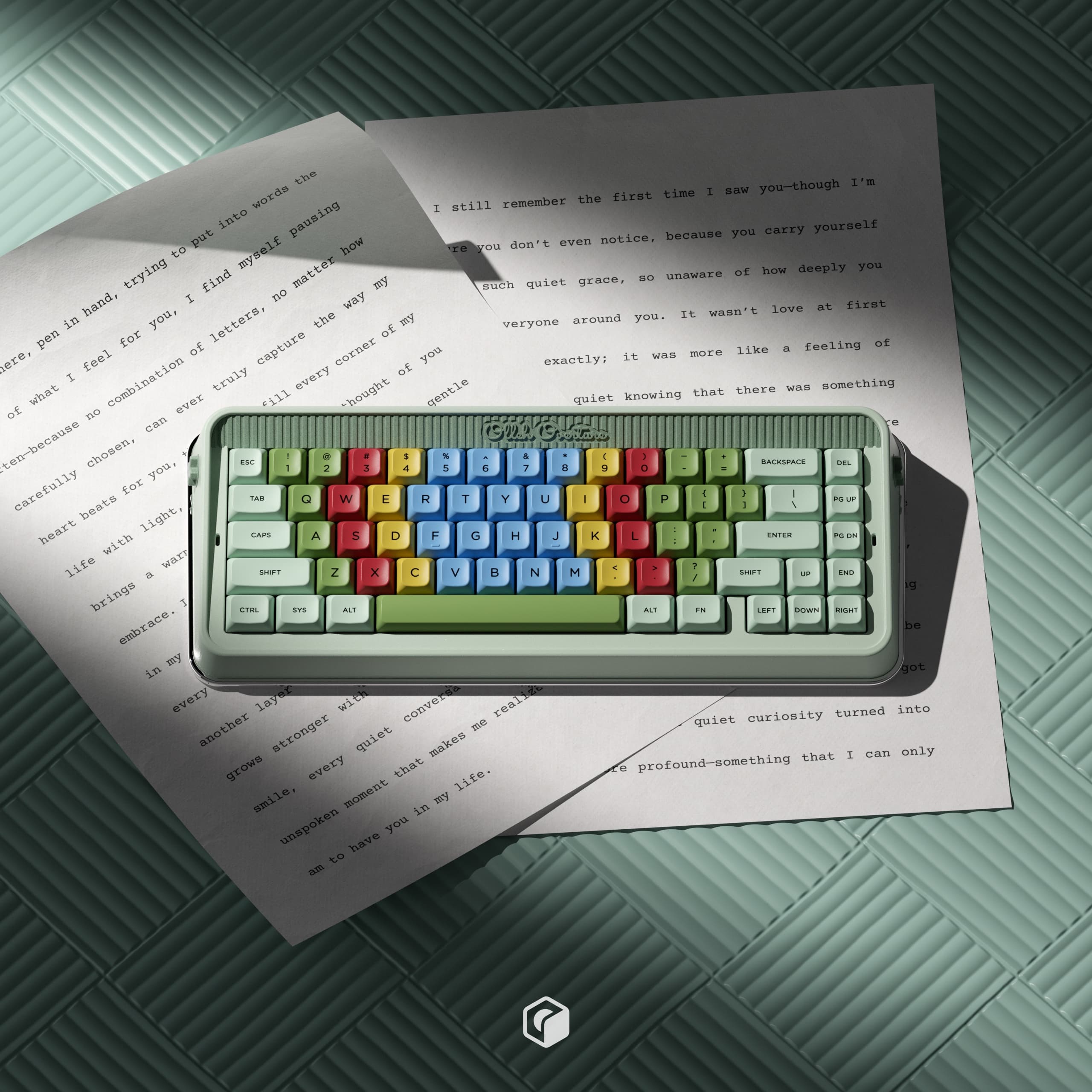 PBS-Kids Typewriter image 2