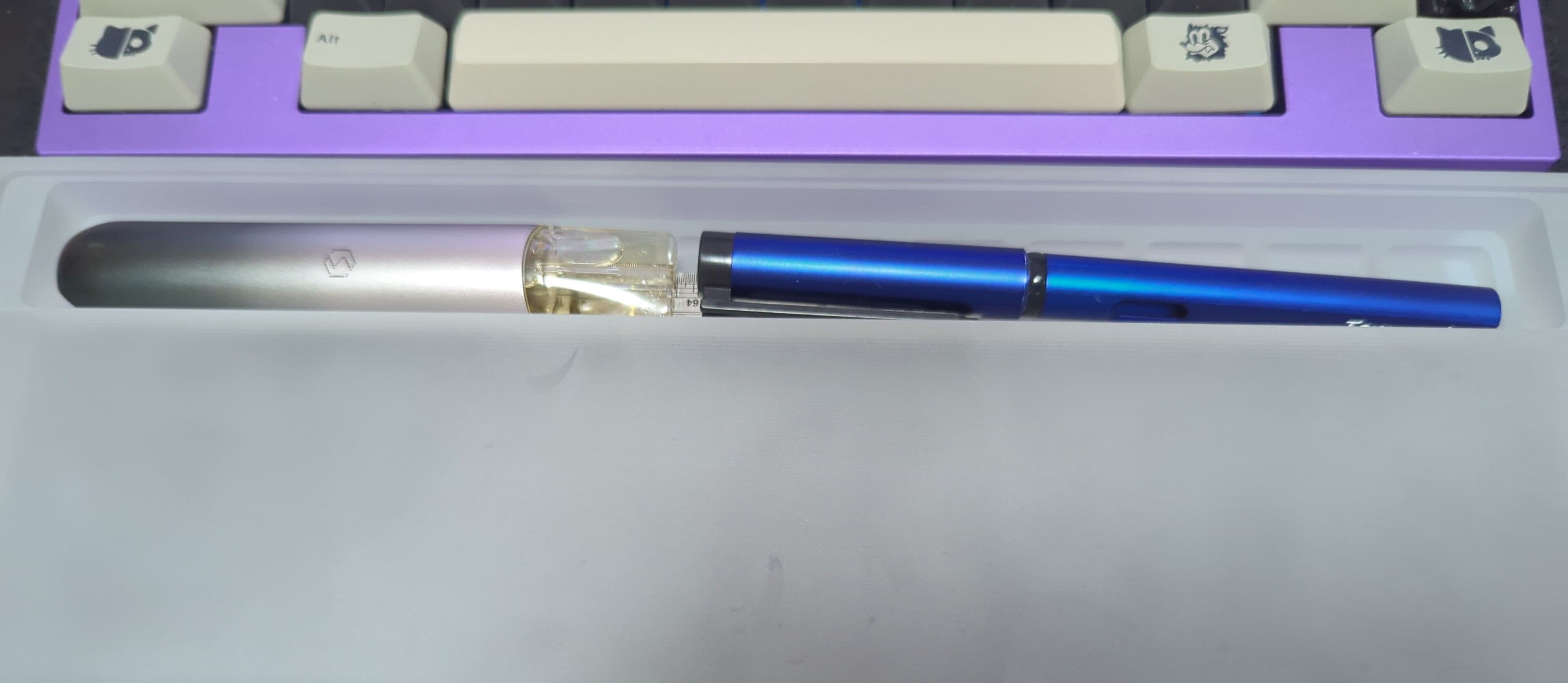 The Array Wrist Rest NEW IMPORRTRANT UPDATES TOMORROW. image 32