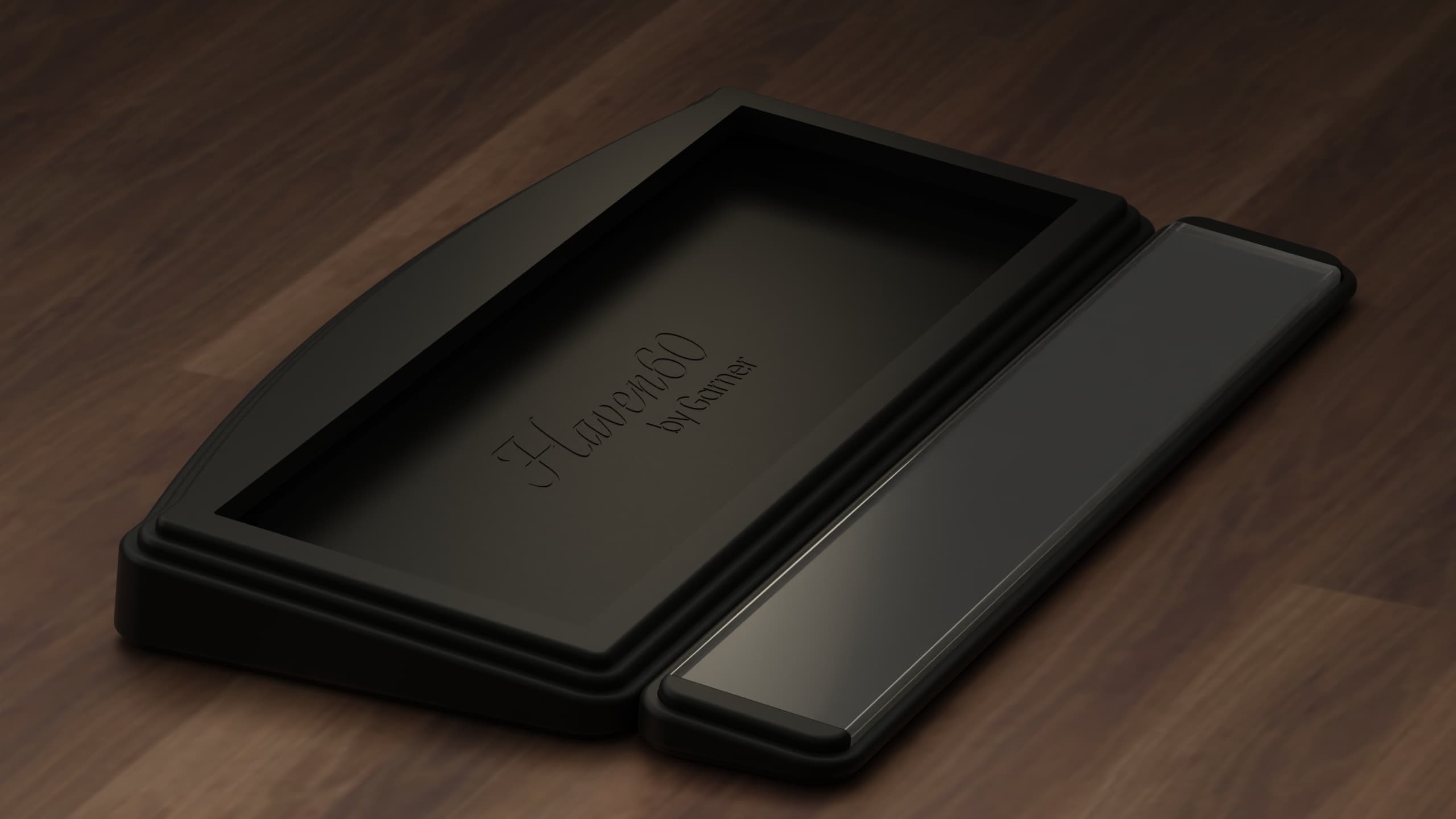 Haven60 - Distinct & Premium 60% | WK, HHKB | Group Buy LIVE Today Feb 10th image 20