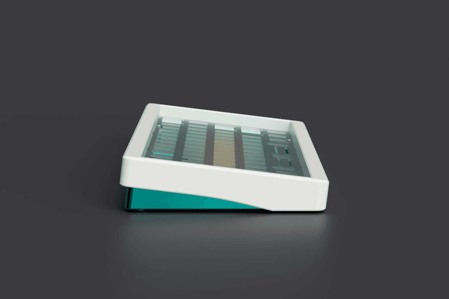 Y.6 60% Keyboard - Standard/HHKB - Group Buy Live image 10