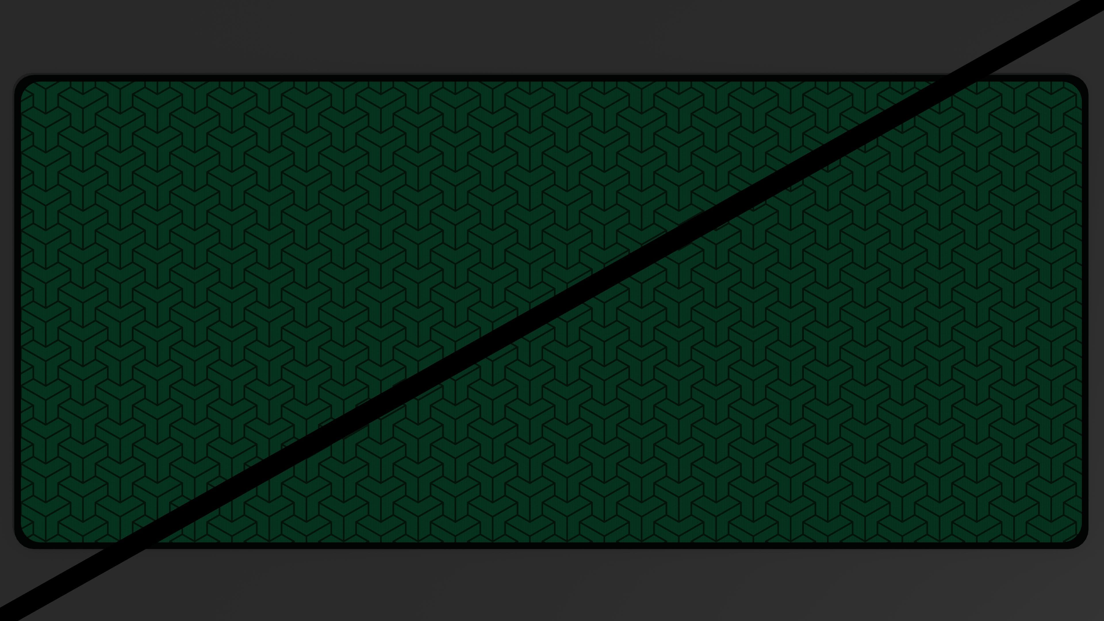 Geometric Deskmats image 4