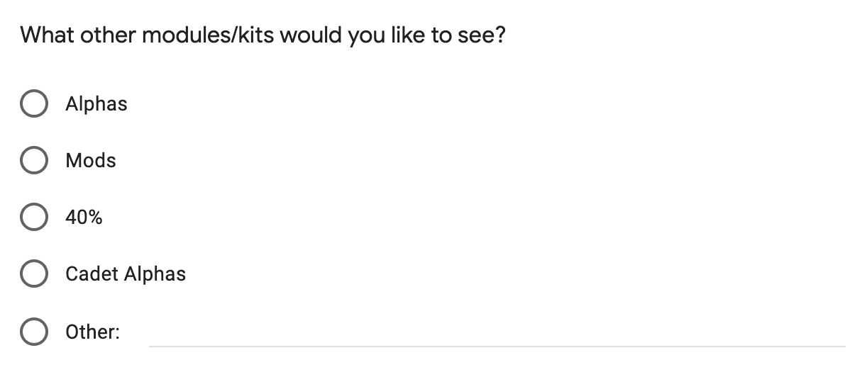 GMK | Aurora Polaris | NOW LIVE! image 75