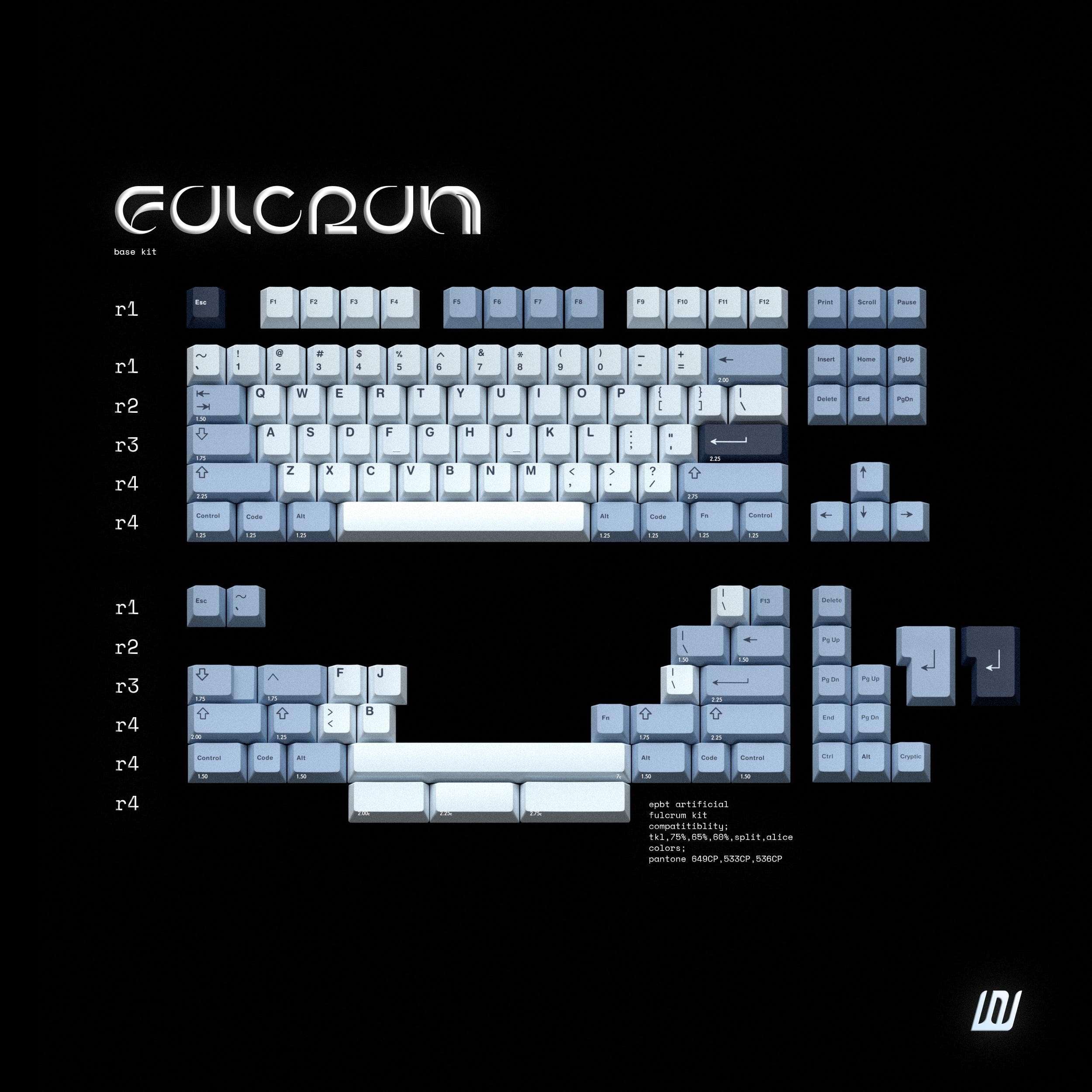 ePBT Artificial | on hold image 2