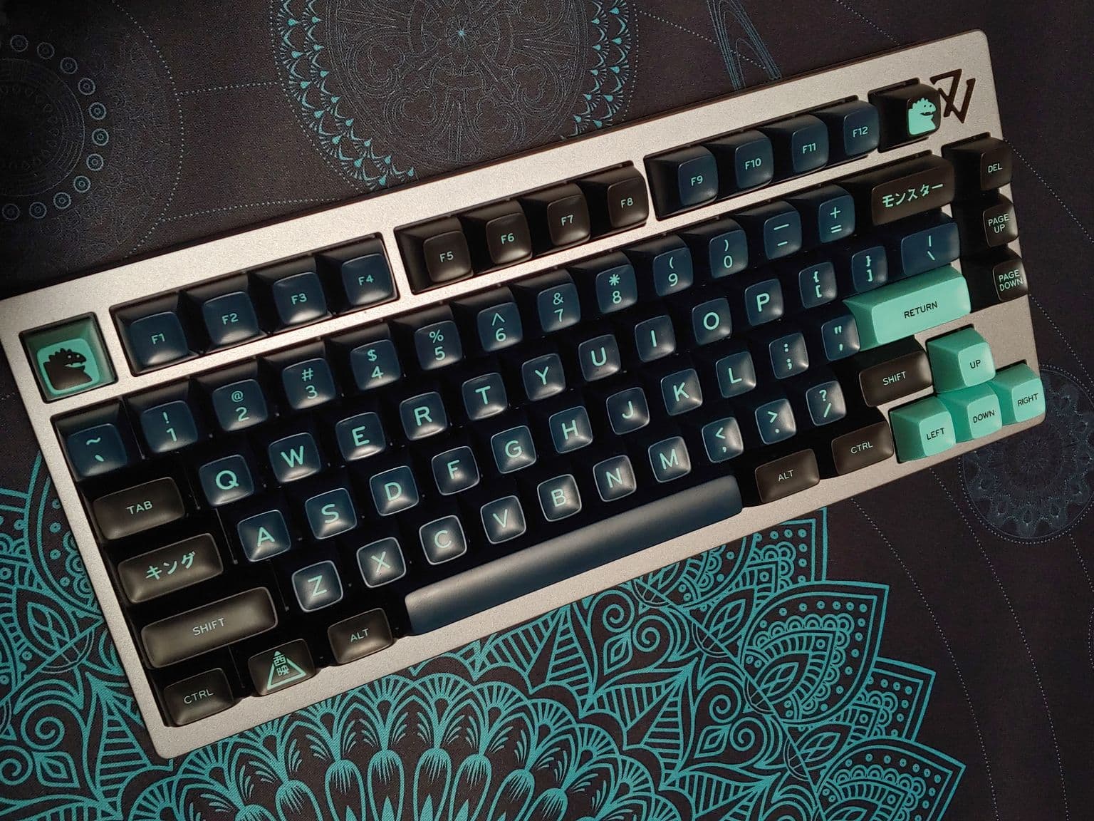 The Sol Deskmat - GB LIVE! - Nov 15th-29th (extending to Dec 5 for some) image 25