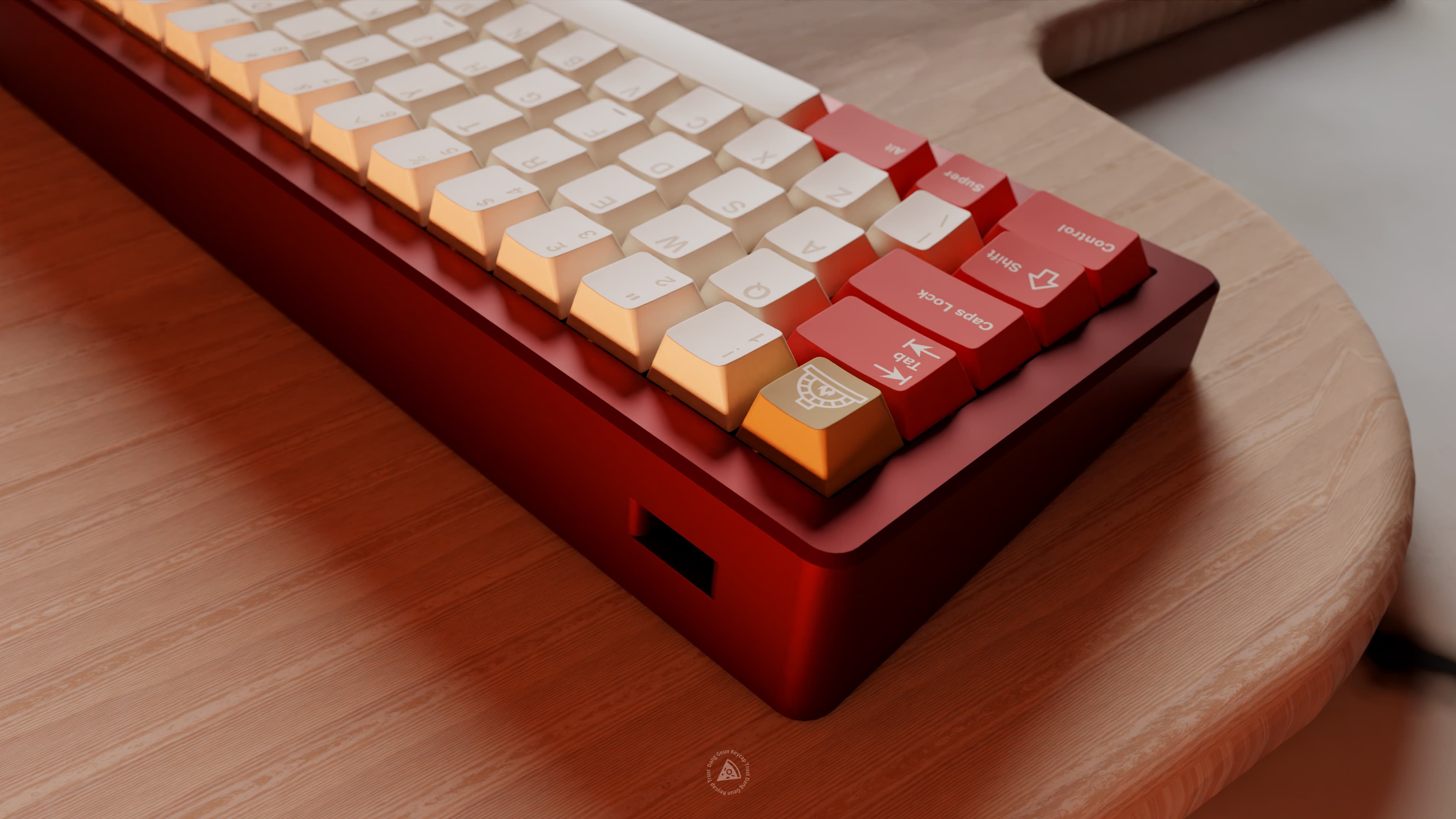 GMK Pepperoni - GB closed :( image 21