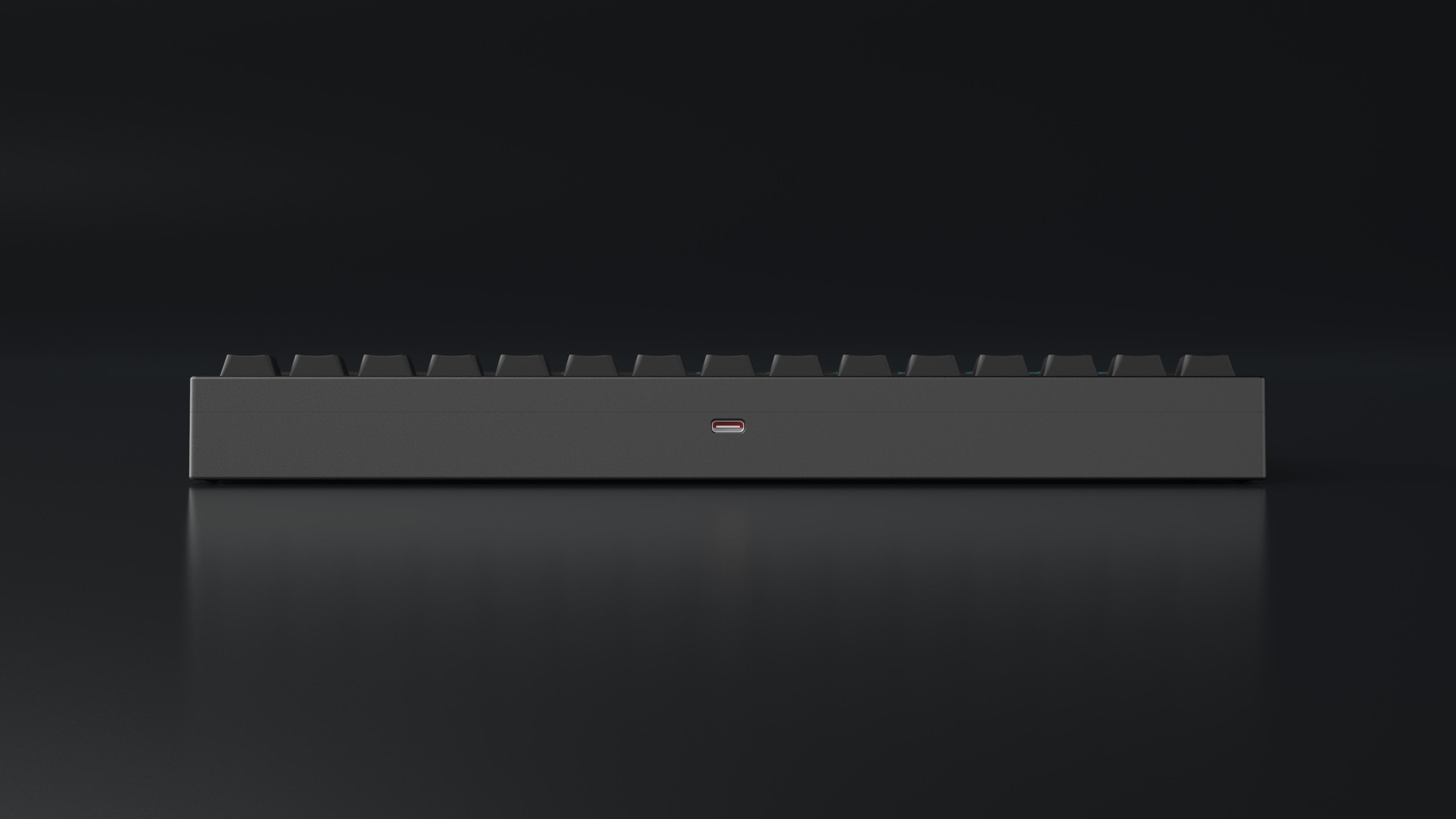 Bean - Simple HHKB 60% image 13