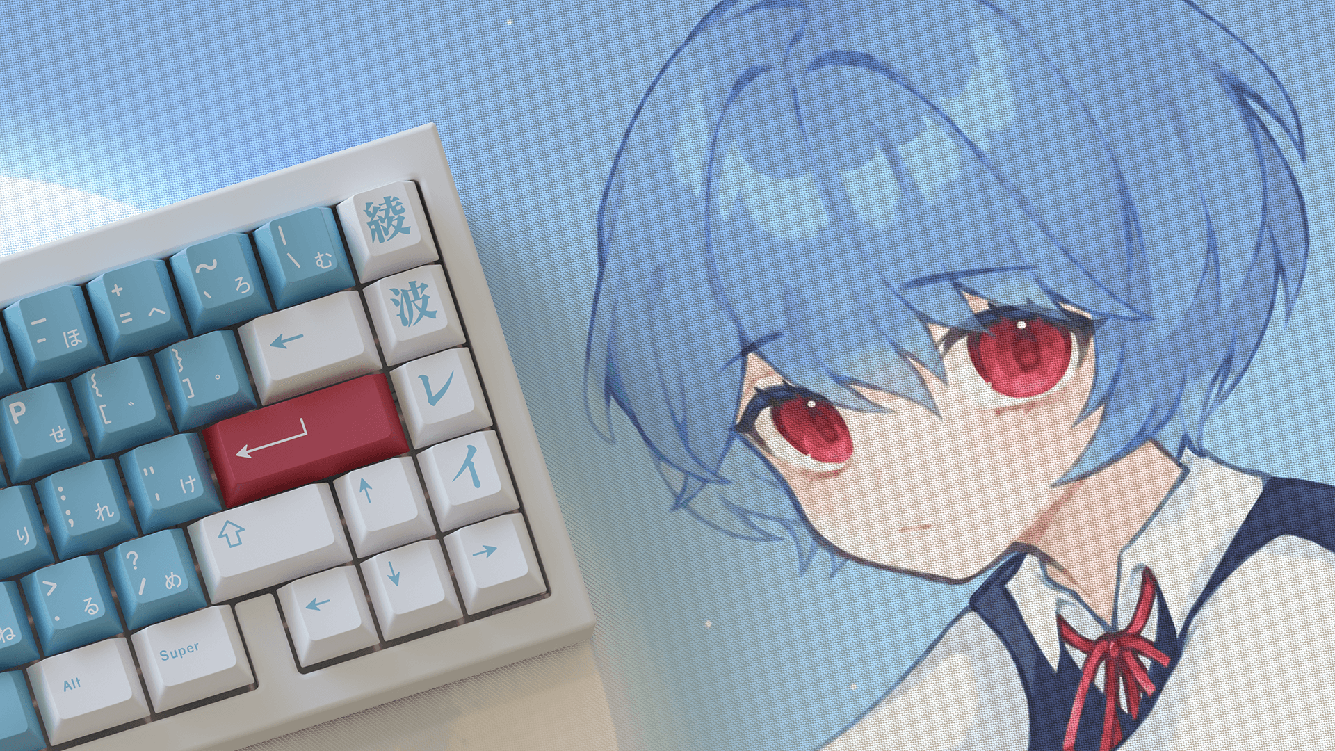 Milkyway Lilith R2 - 2022.05.18 New Deskmat !! image 11