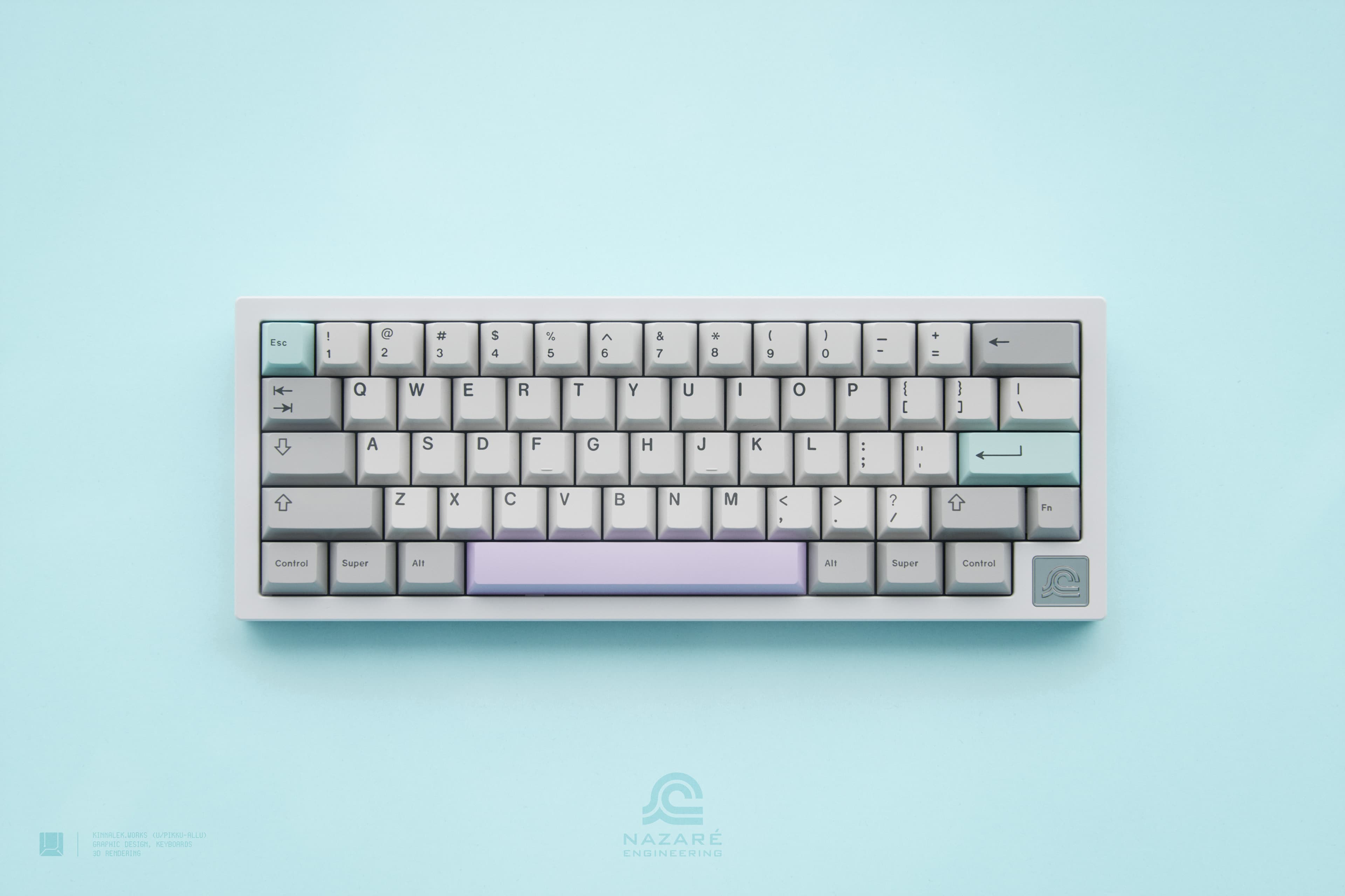 Nazaré 1-60 by Nazaré Engineering image 4