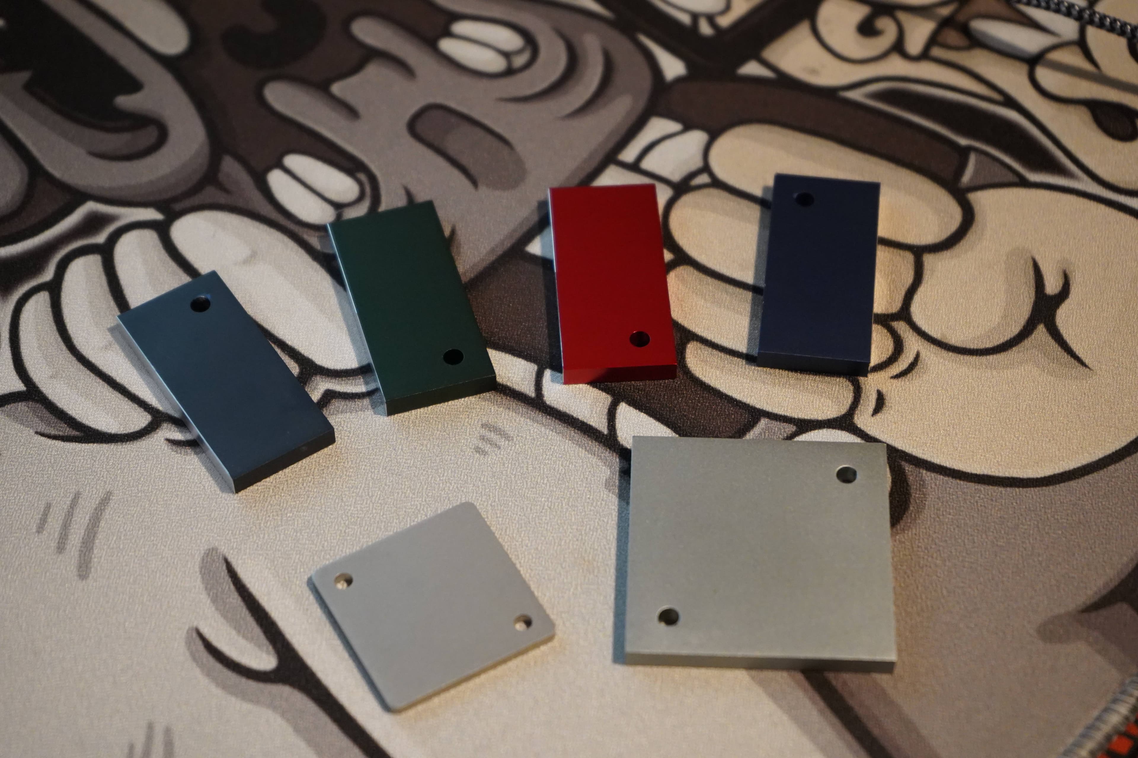 Memento - Group Buy Thread Live! image 9