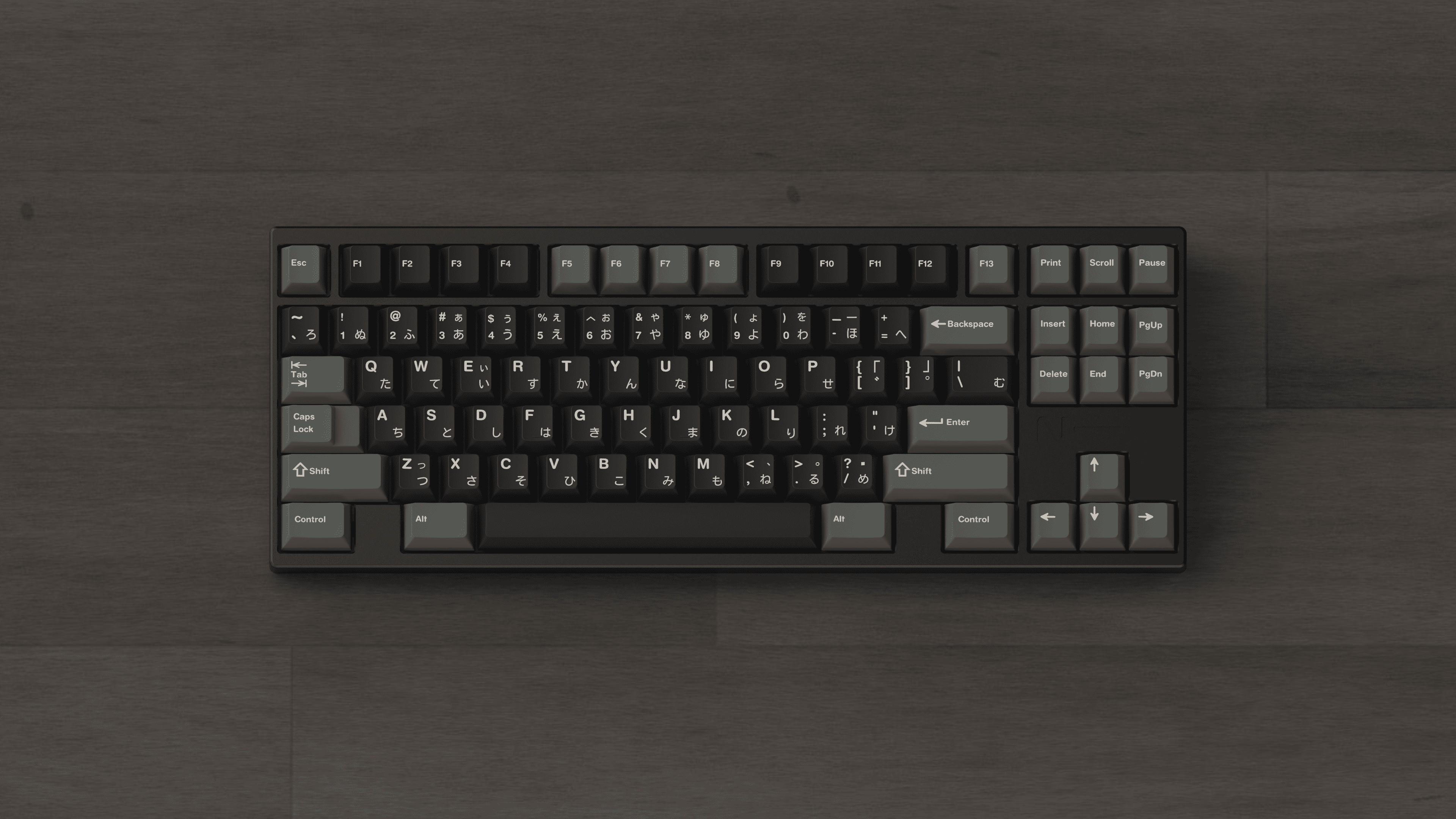 GMK TeraDrive | gb closed image 13