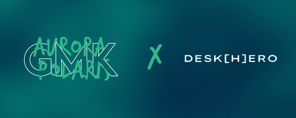 GMK | Aurora Polaris | NOW LIVE! image 24