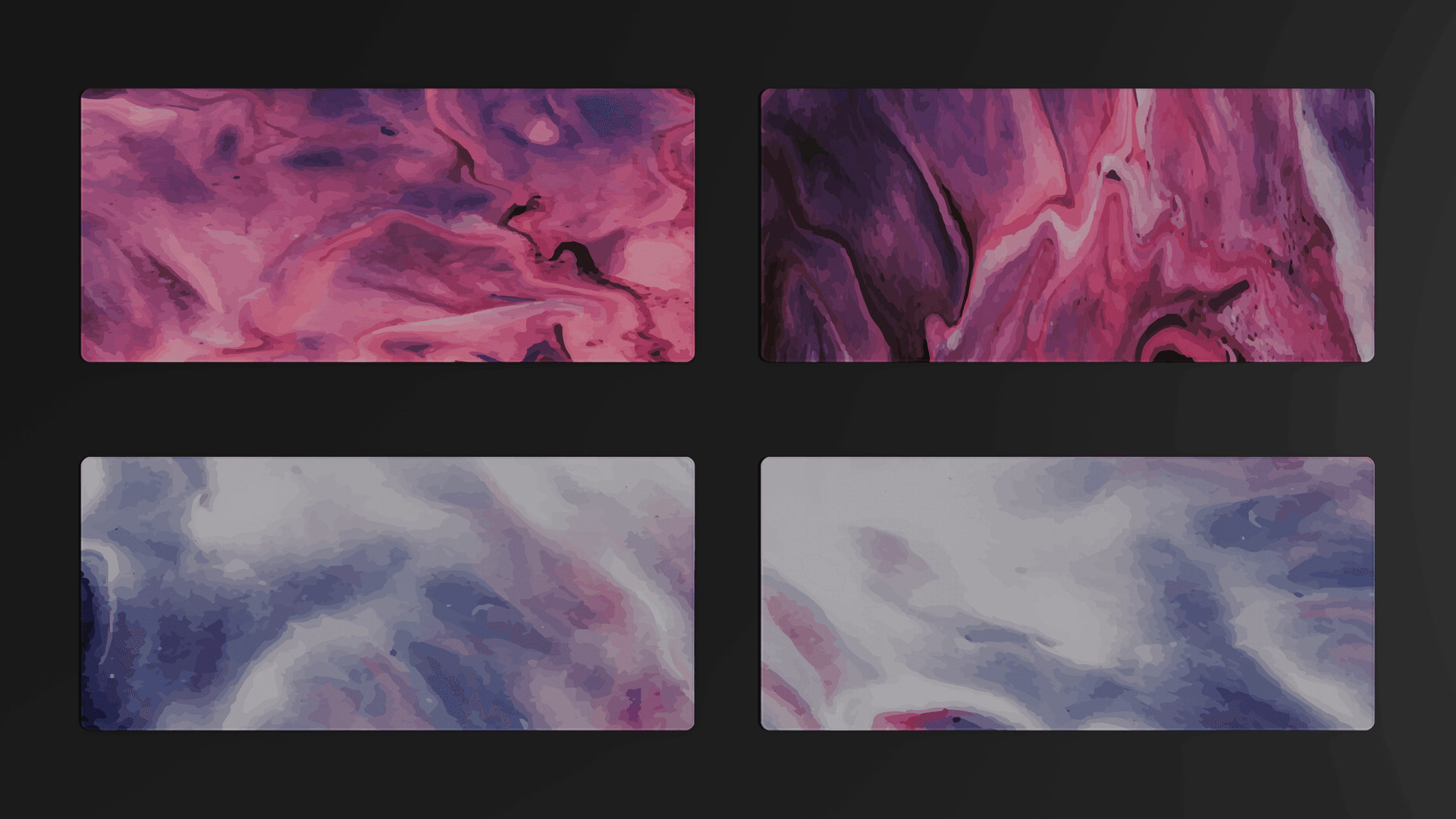 Liquid Dreams Deskmats (June 10 Gb)