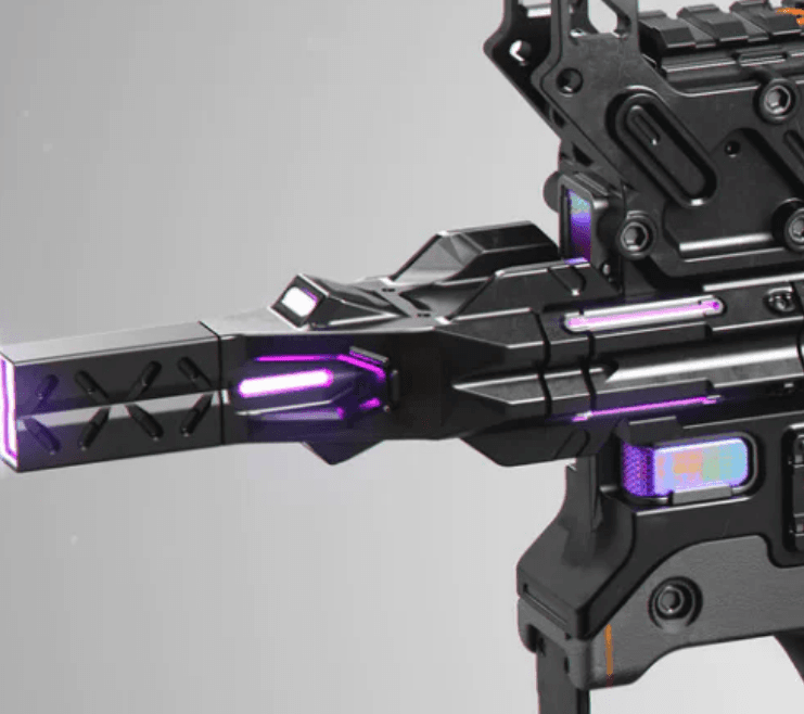 M.MM65%—space theme，New Technology， Marco+65%Layout image 6