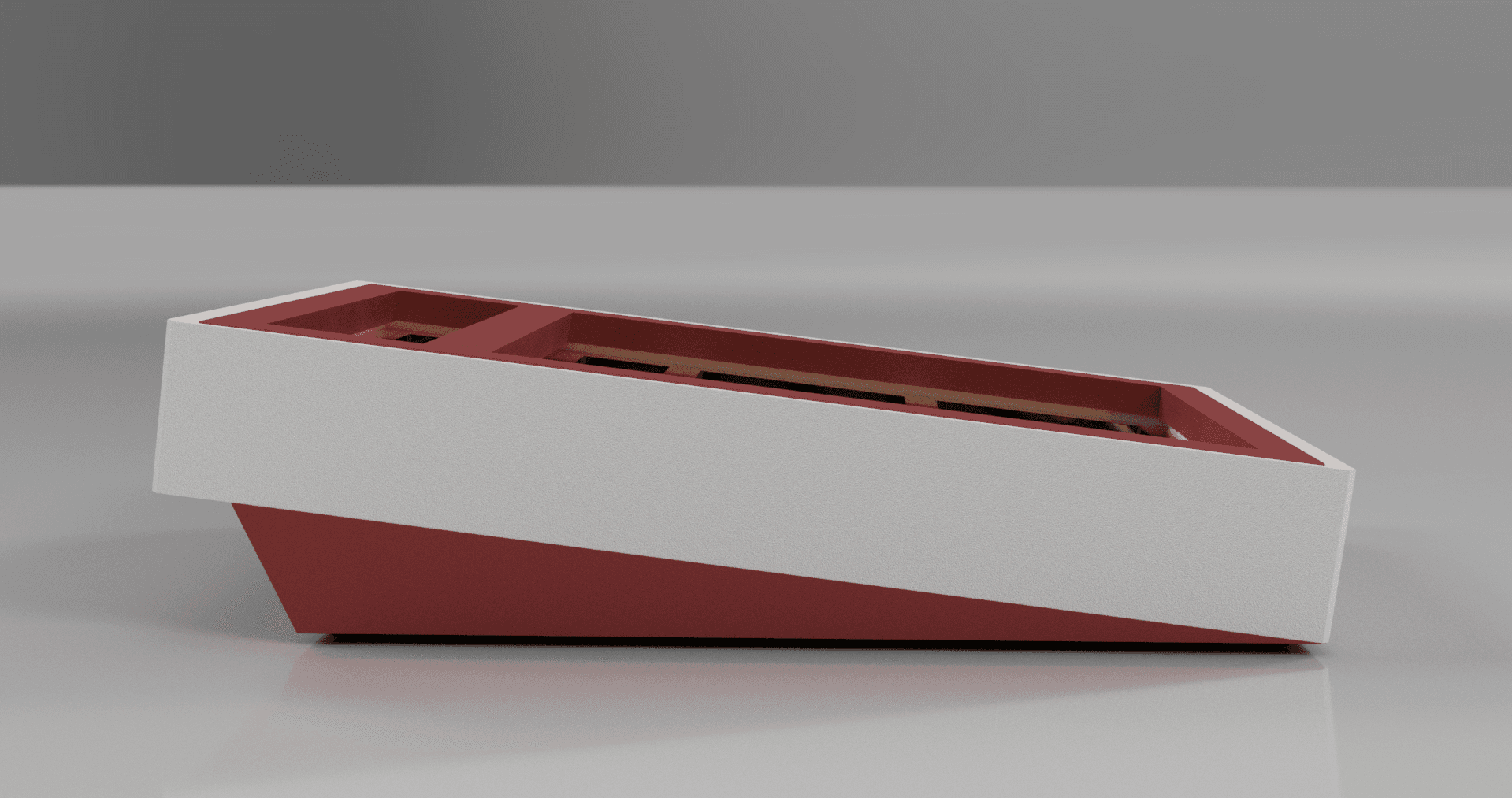 Frusta Experimental - Cerakote Numpad | More Photos Added image 26