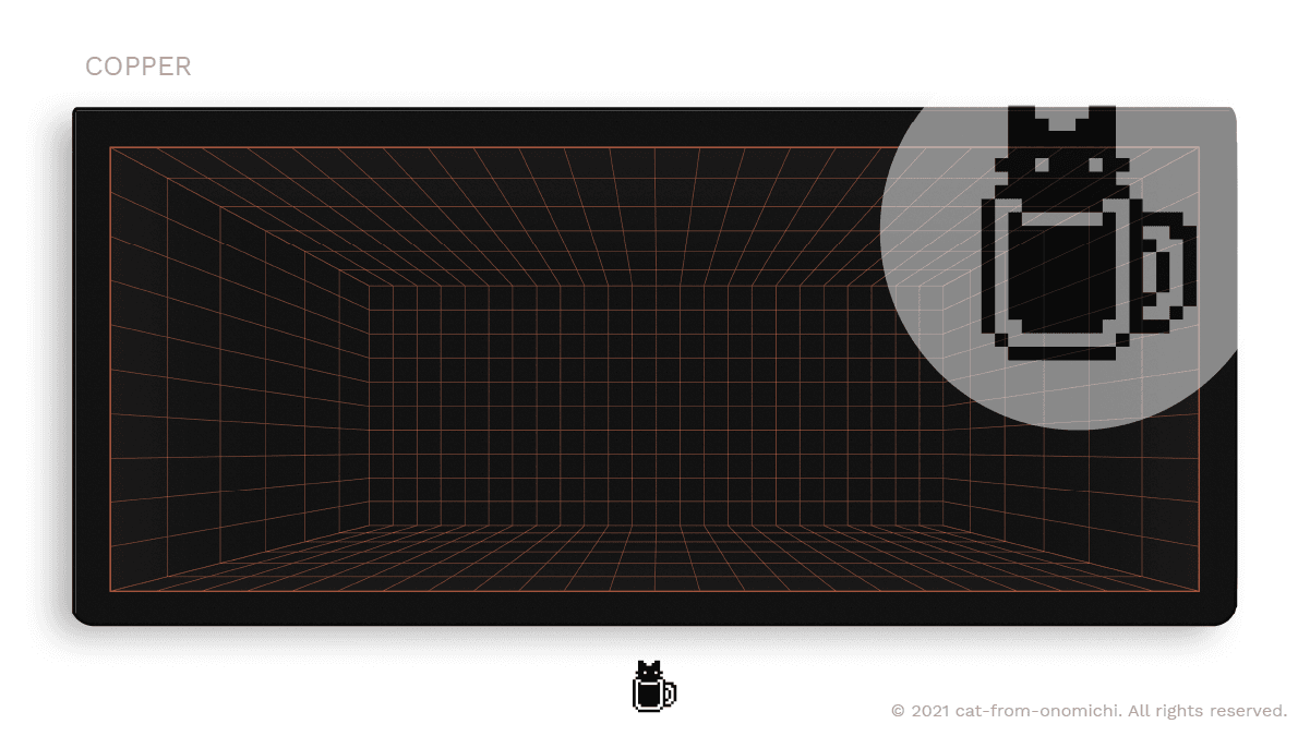Deep Deskmat R2 | GB on Nov. 15! image 26