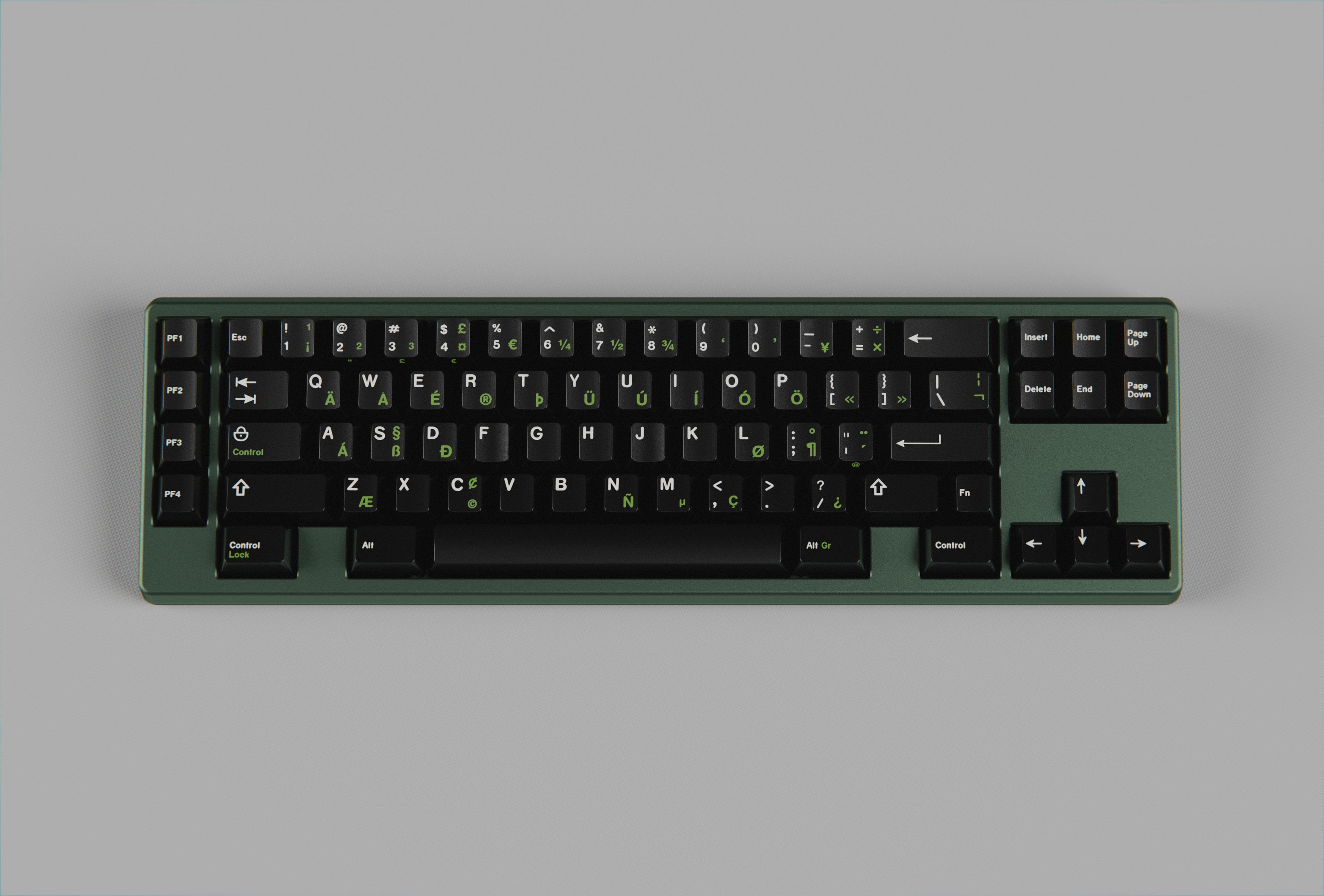 GMK Grìseann 2 (GB May 3rd) image 6