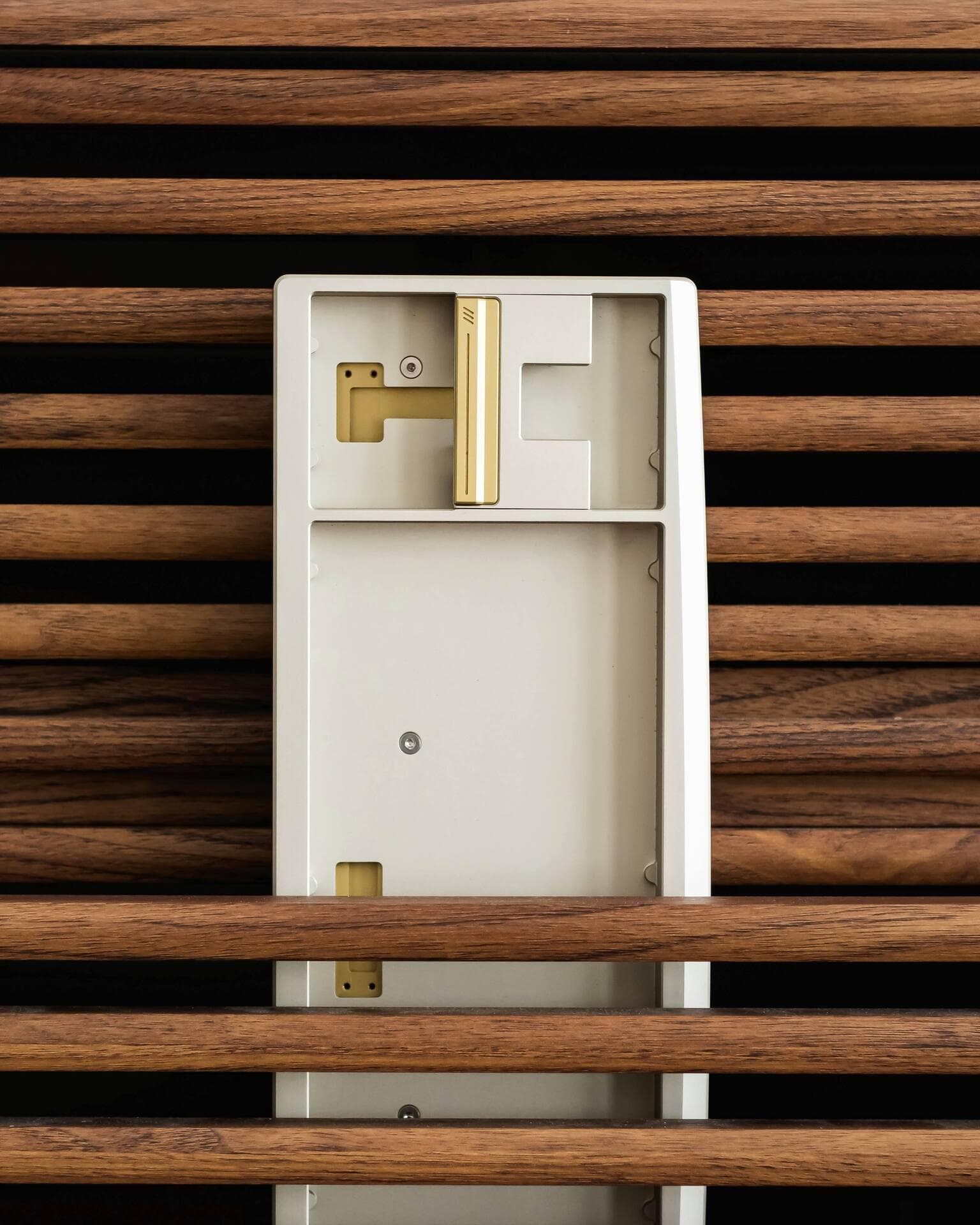 ØBLIVIATE • FRL TKL O-Ring Mounted Keyboard image 37