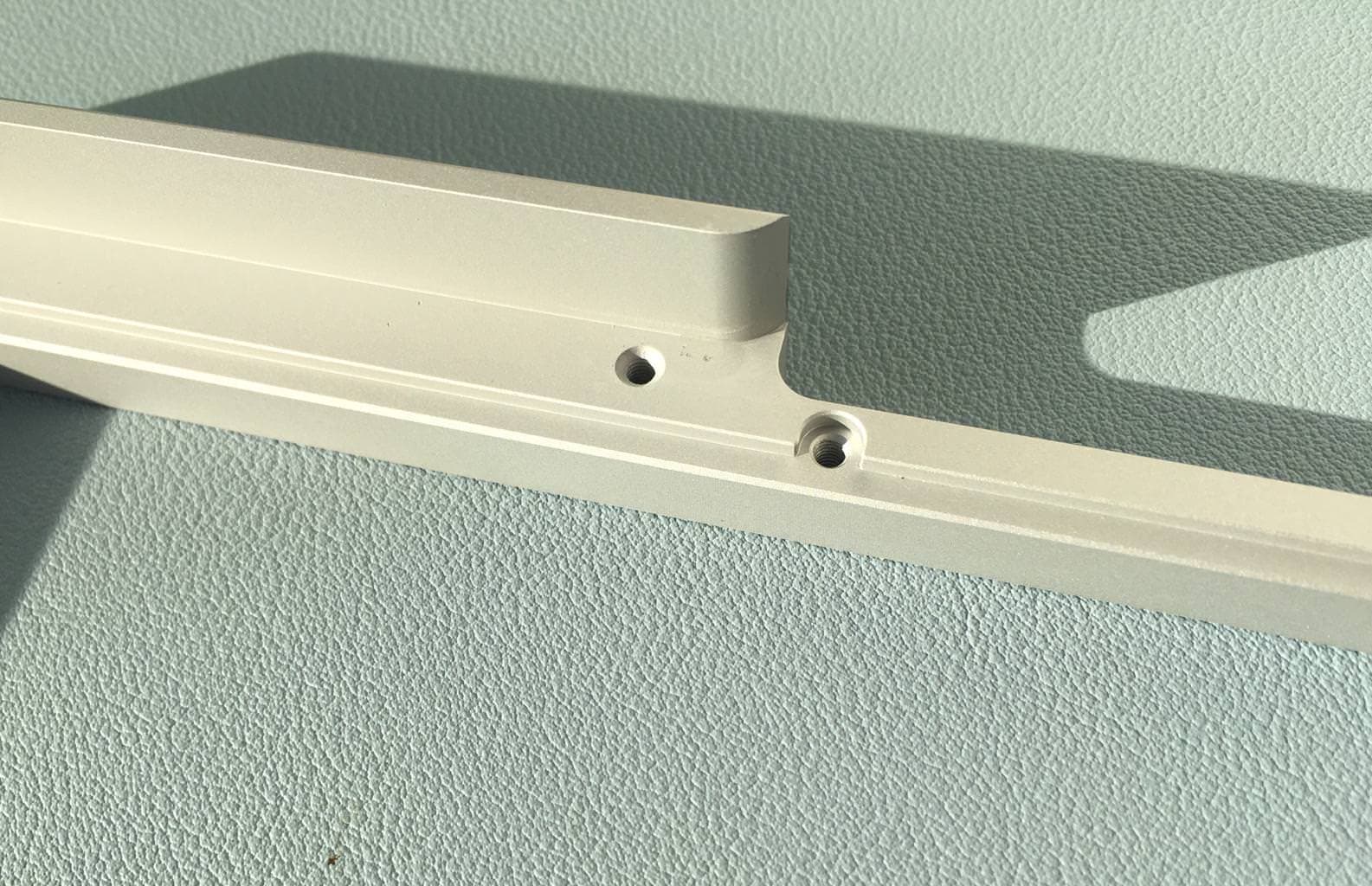 Haskell 87 (formerly custom rubber dome) image 8