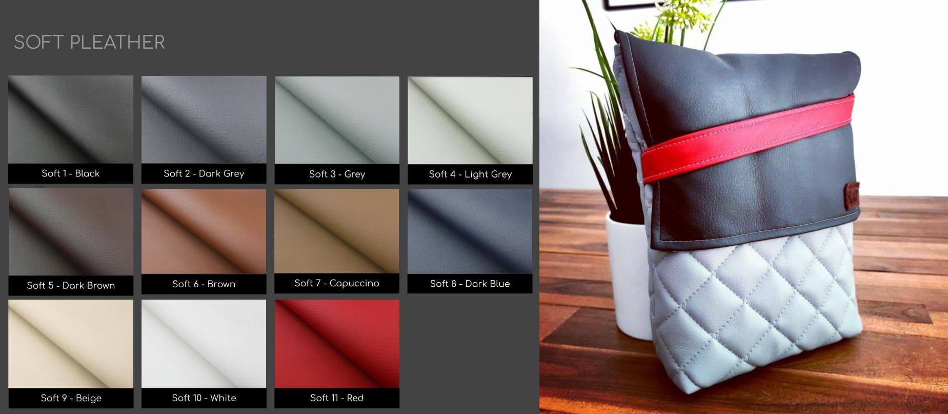 Handmade Premium Keyboard Bags (and more) | Round 3[Closed] image 12