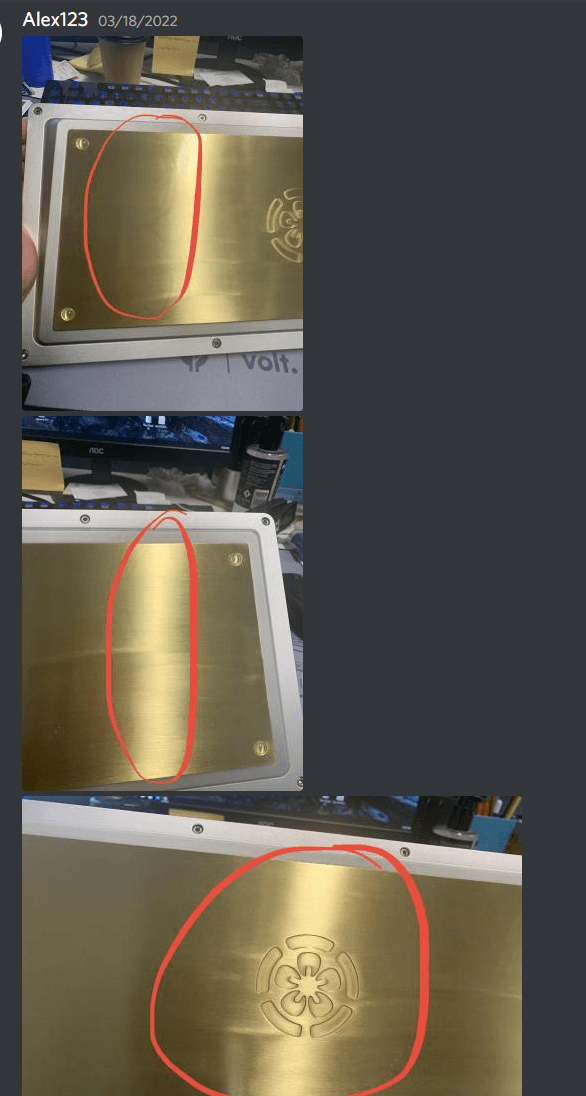 CherryB Hibana65 image 15