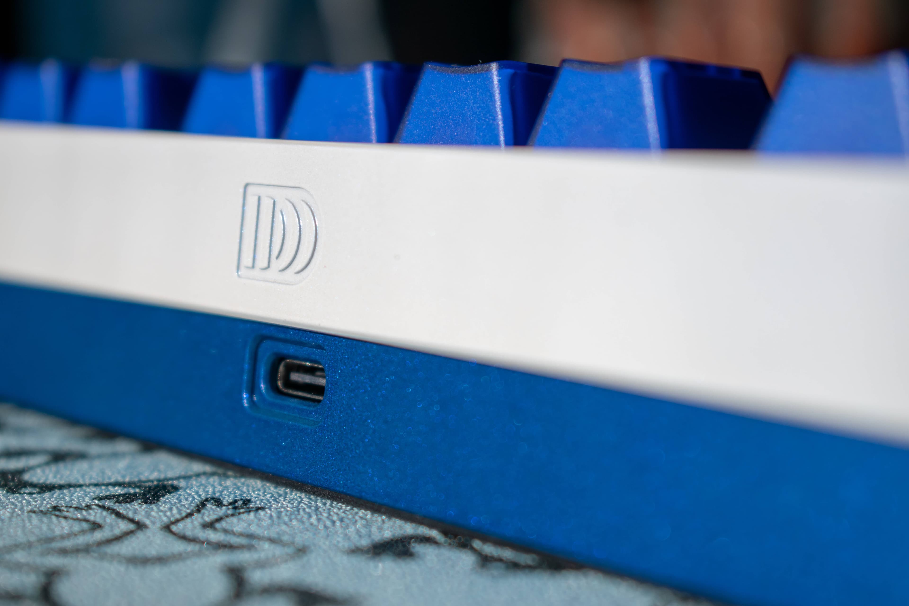 Serendipity | A Big Mod 40% Board With XT 60% Energy image 16