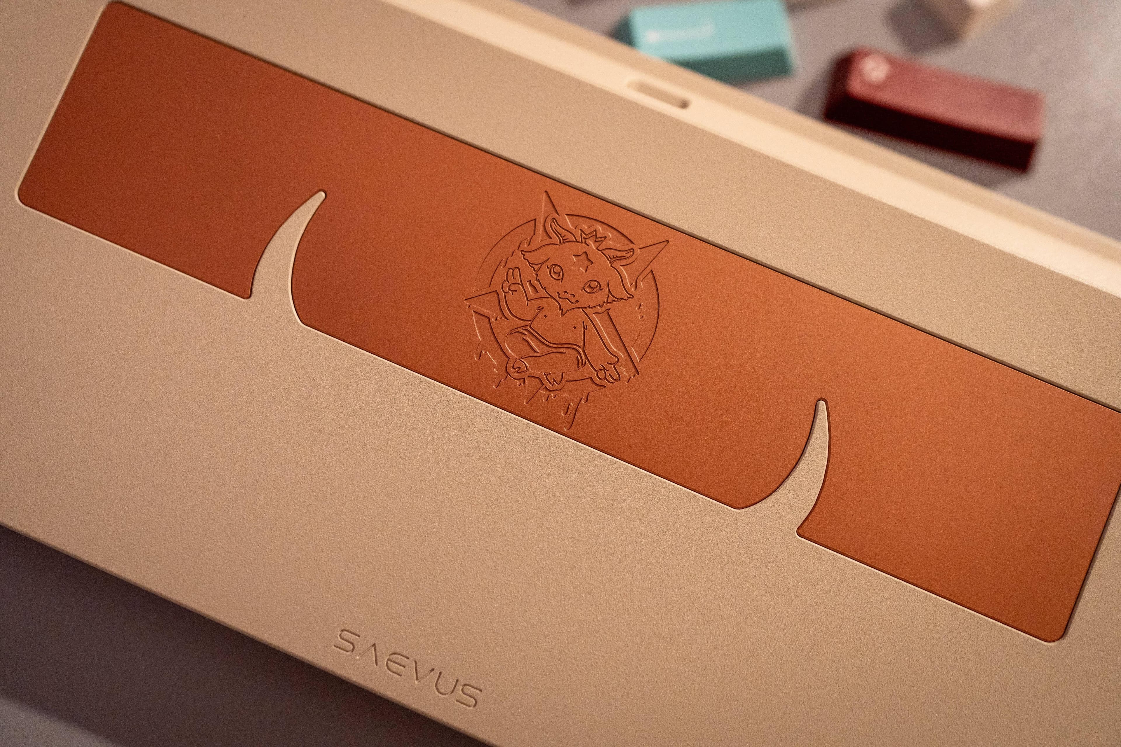 Duality - F13 TKL image 2