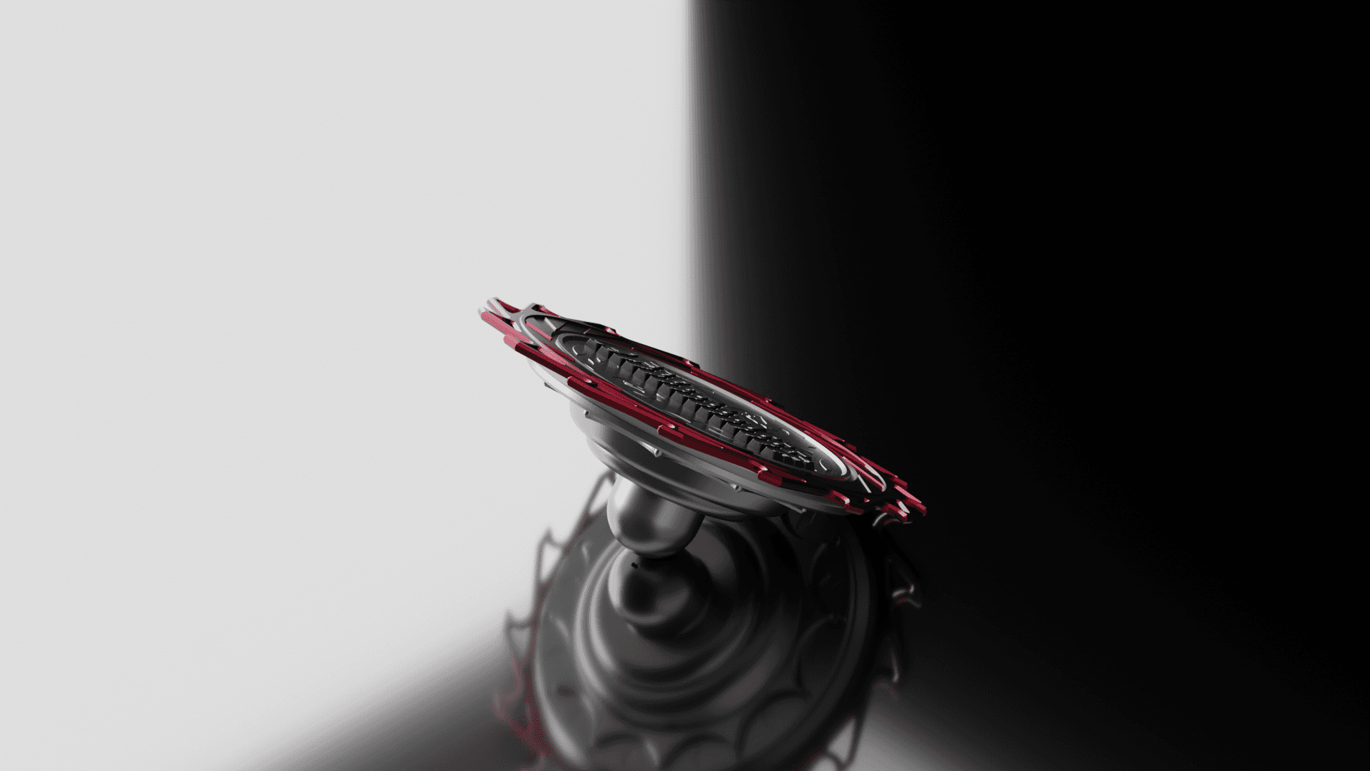 BeyBoard - Redefining the keyboard image 3