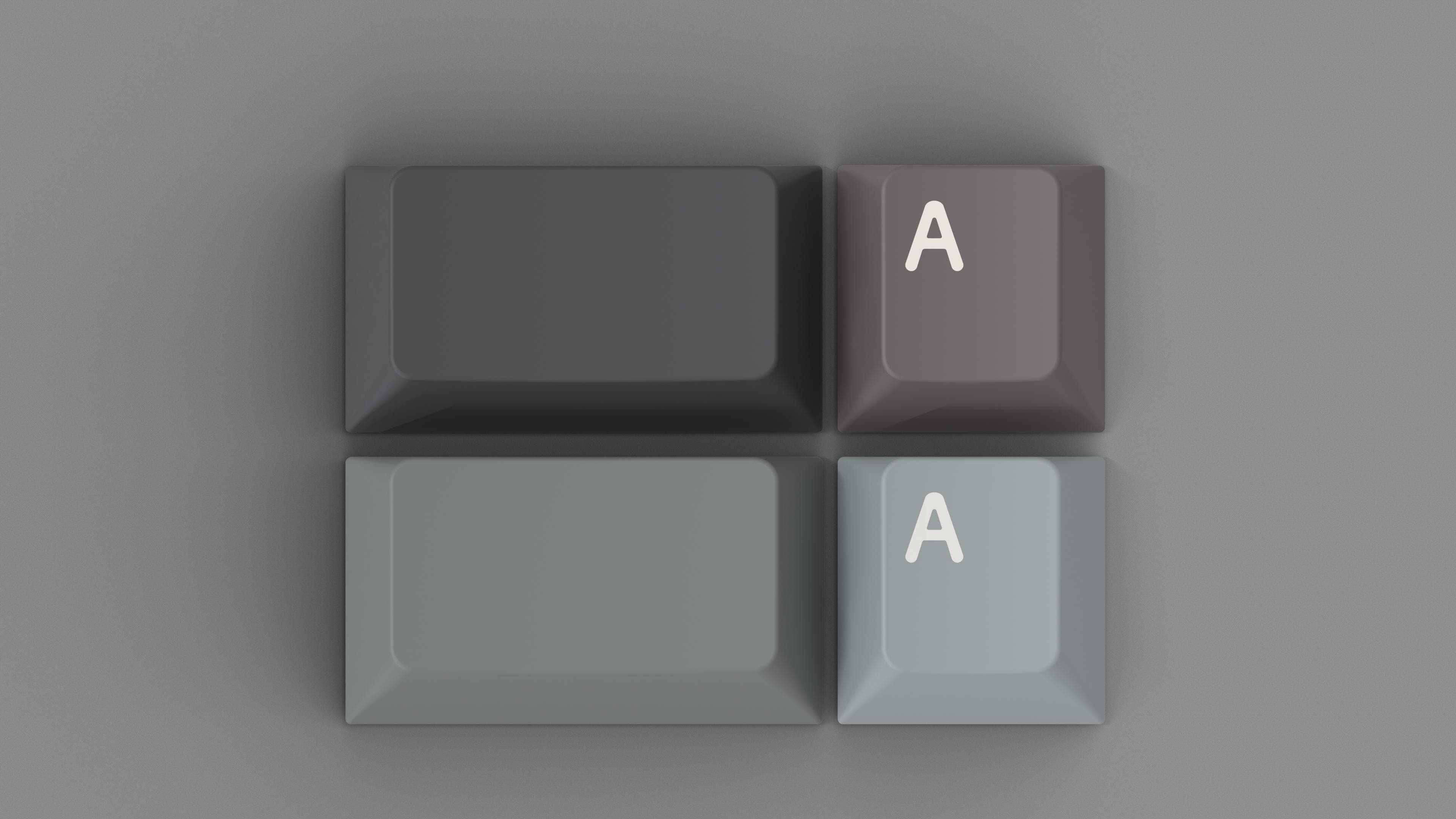 GMK Gruvbox image 7