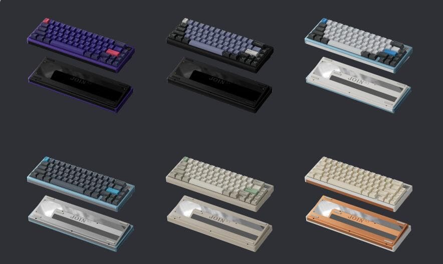 Join65 - Affordable, Easy to Build 65% image 6