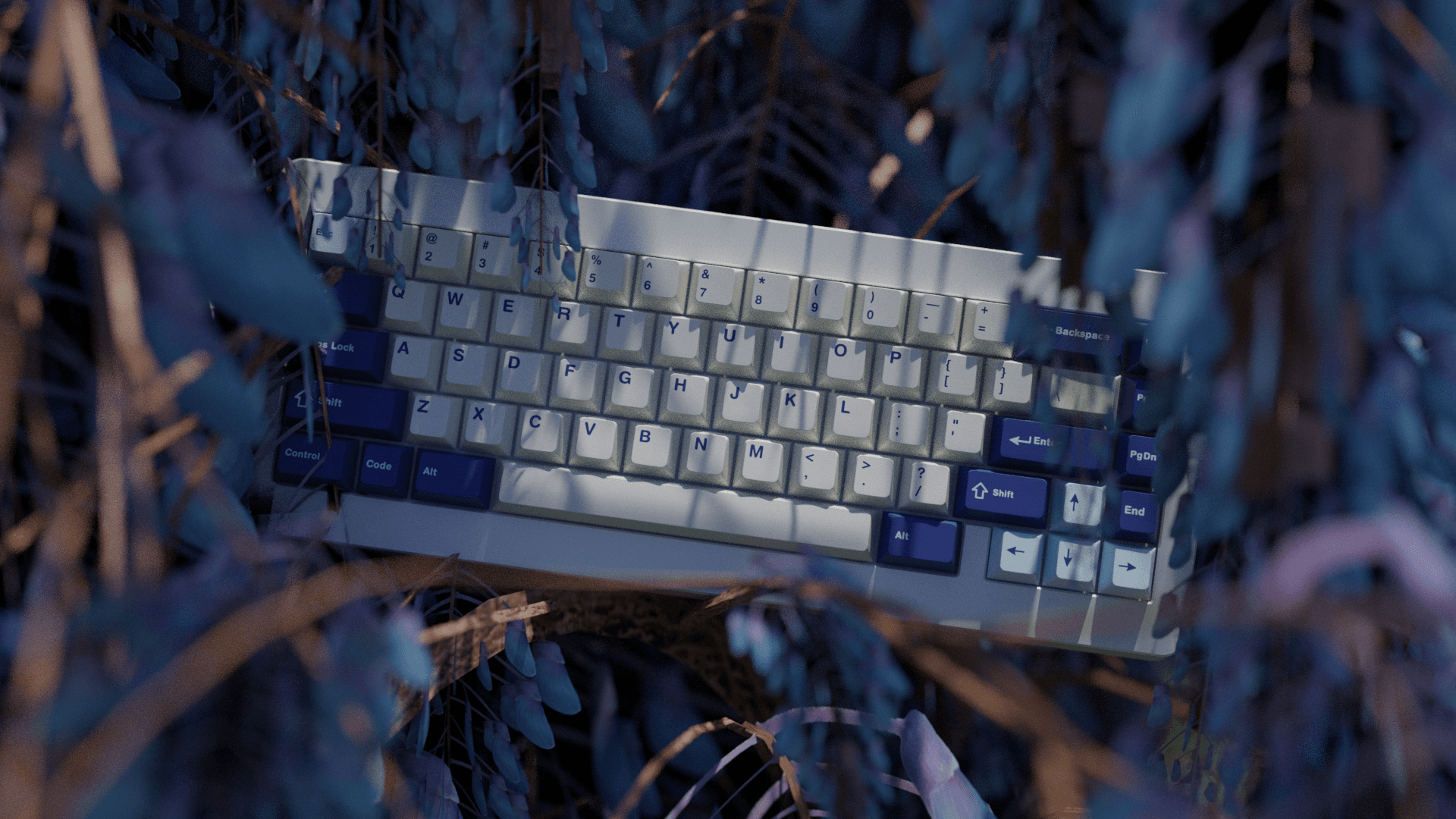 ePBT Blue Wisteria | Kitting Update | Vendors Announcement image 34