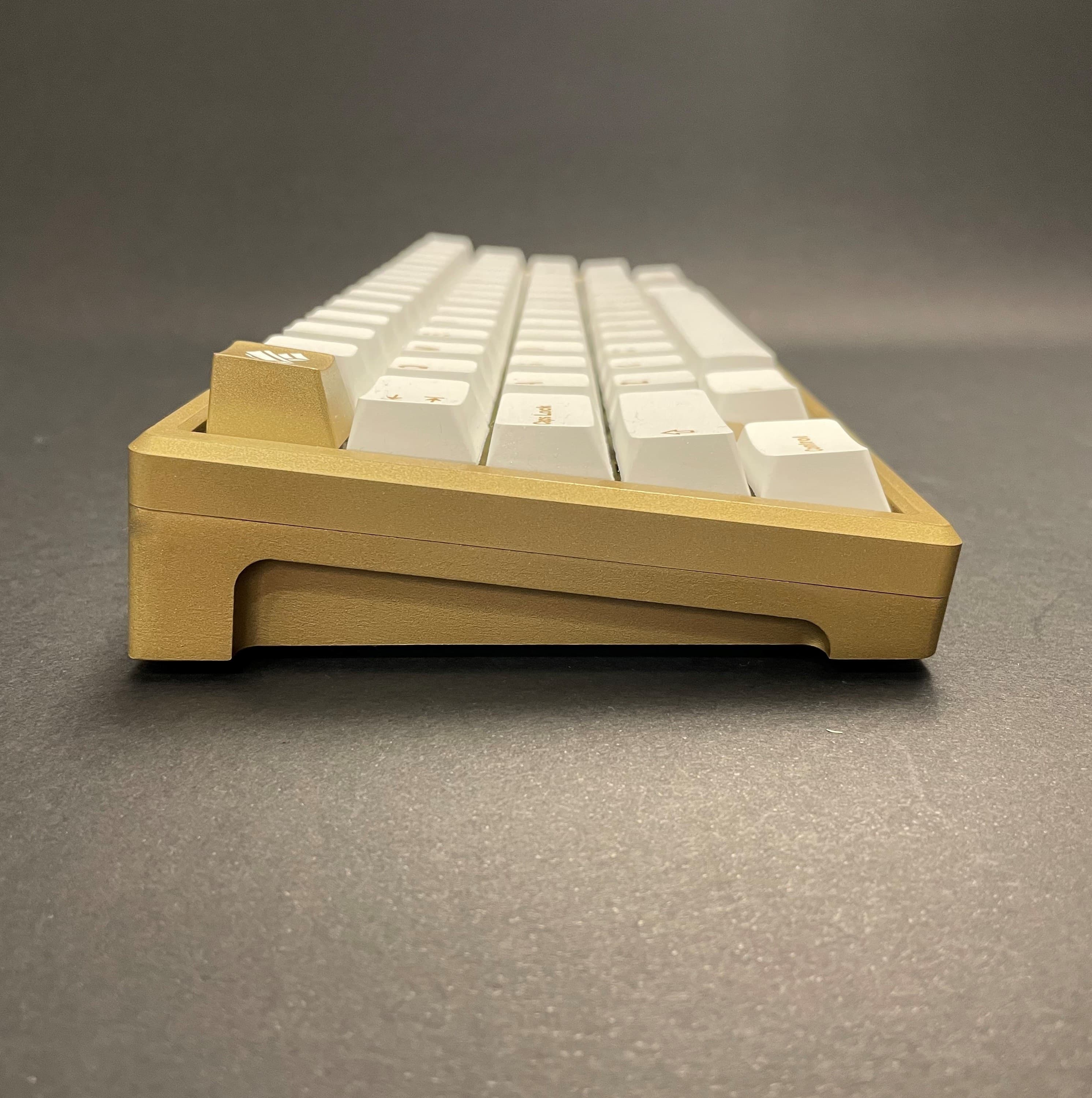 SolidBrass 60% [v2 UPDATE] image 38