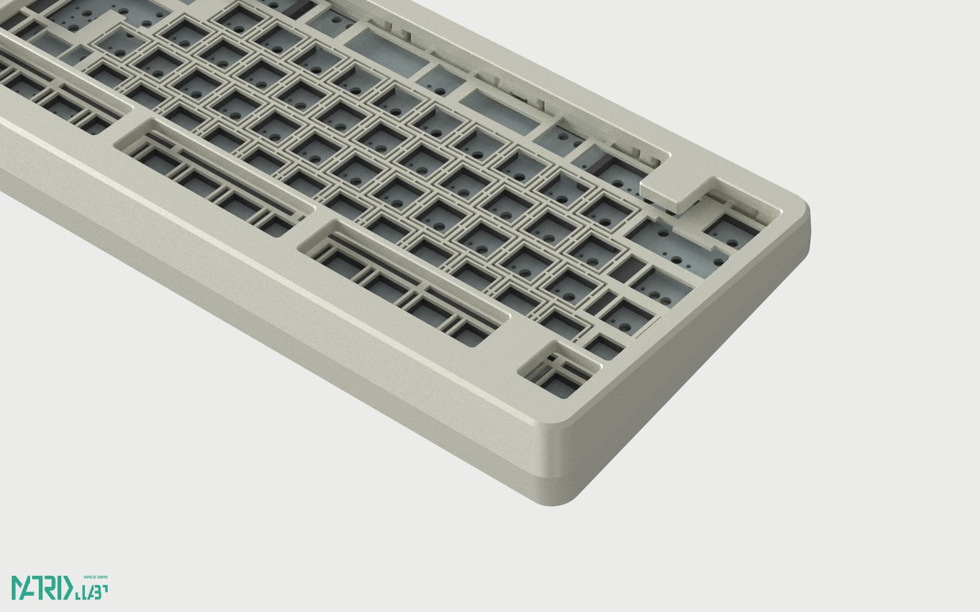 Hi, its —— Matrix Lab new TKL! (GB lives now!) image 26