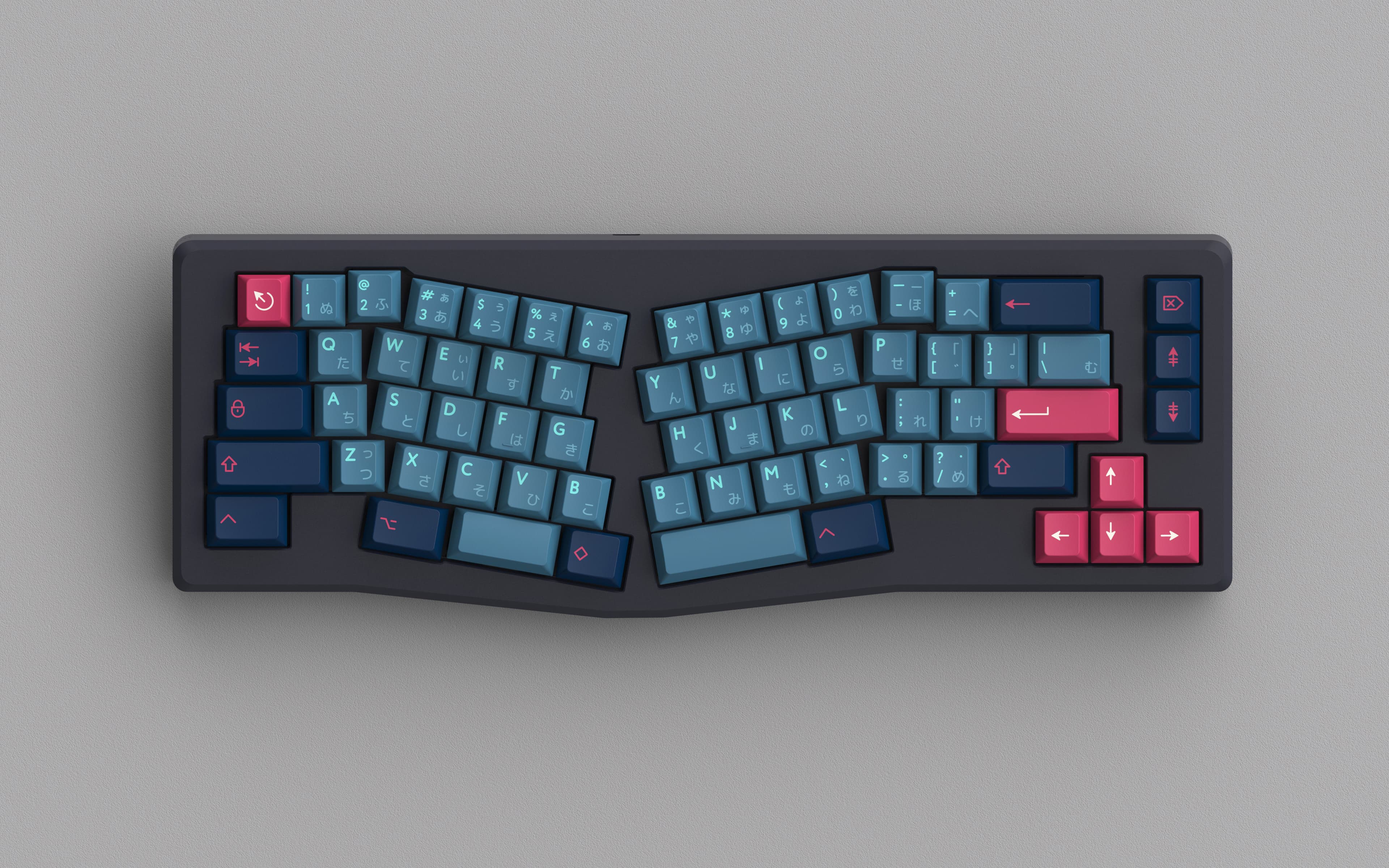 PBTFANS™KABUKI-CHO 歌舞伎町 keycaps image 17