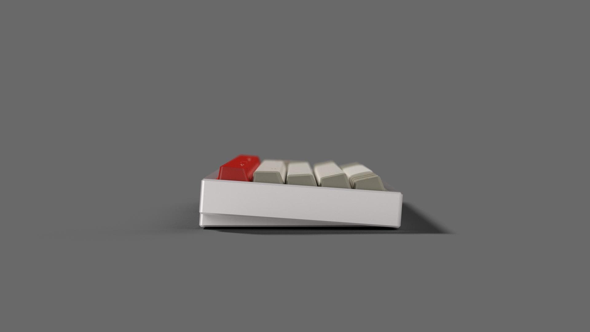 AZ ISOK & DCS AZ ROUGE ALERTE image 4