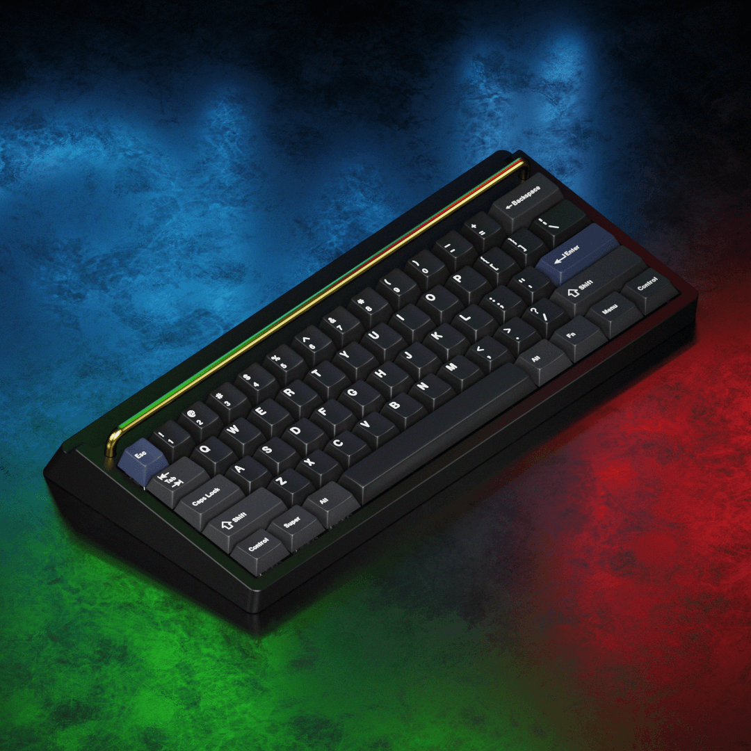 Synth Labs 060 - GB Date Announced! image 2