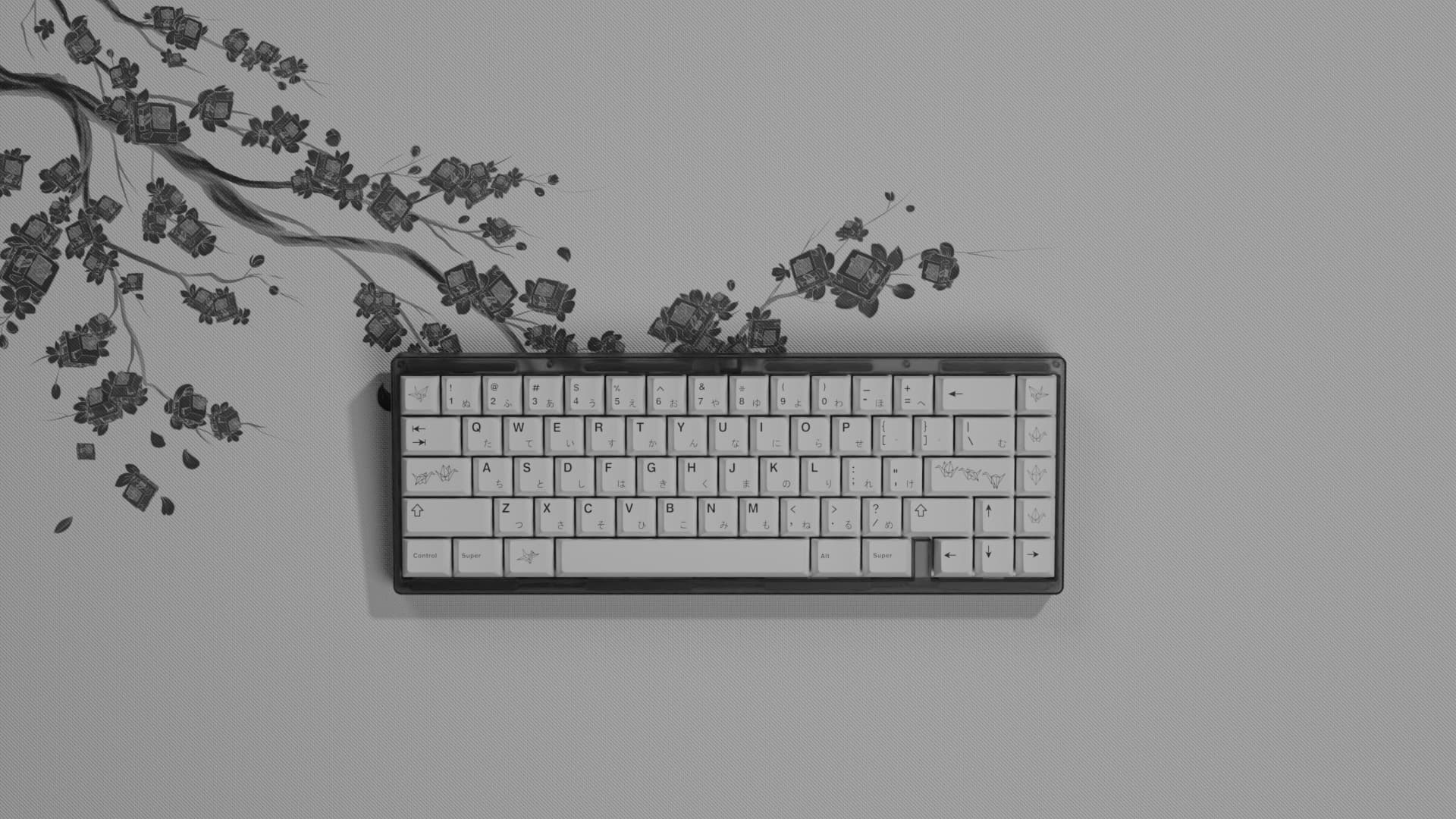 Cherry Blossomx Deskmats - GB LIVE Dec 1-30 image 15