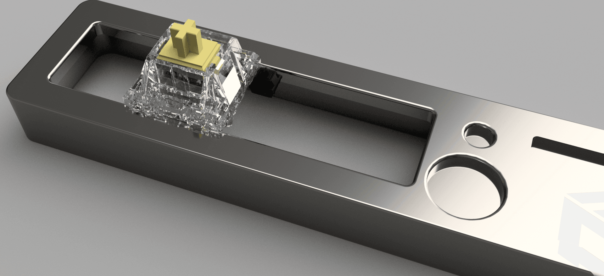 Bi------g switch lubestation