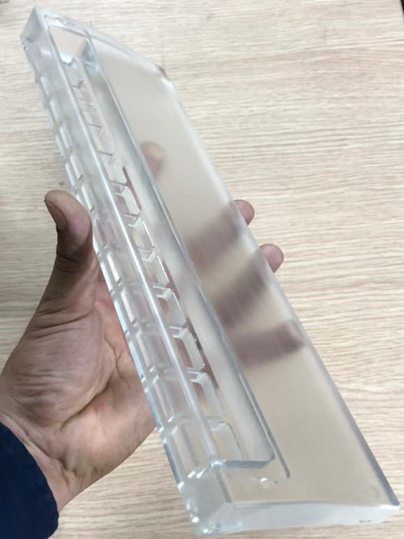 The Array Wrist Rest NEW IMPORRTRANT UPDATES TOMORROW. image 13