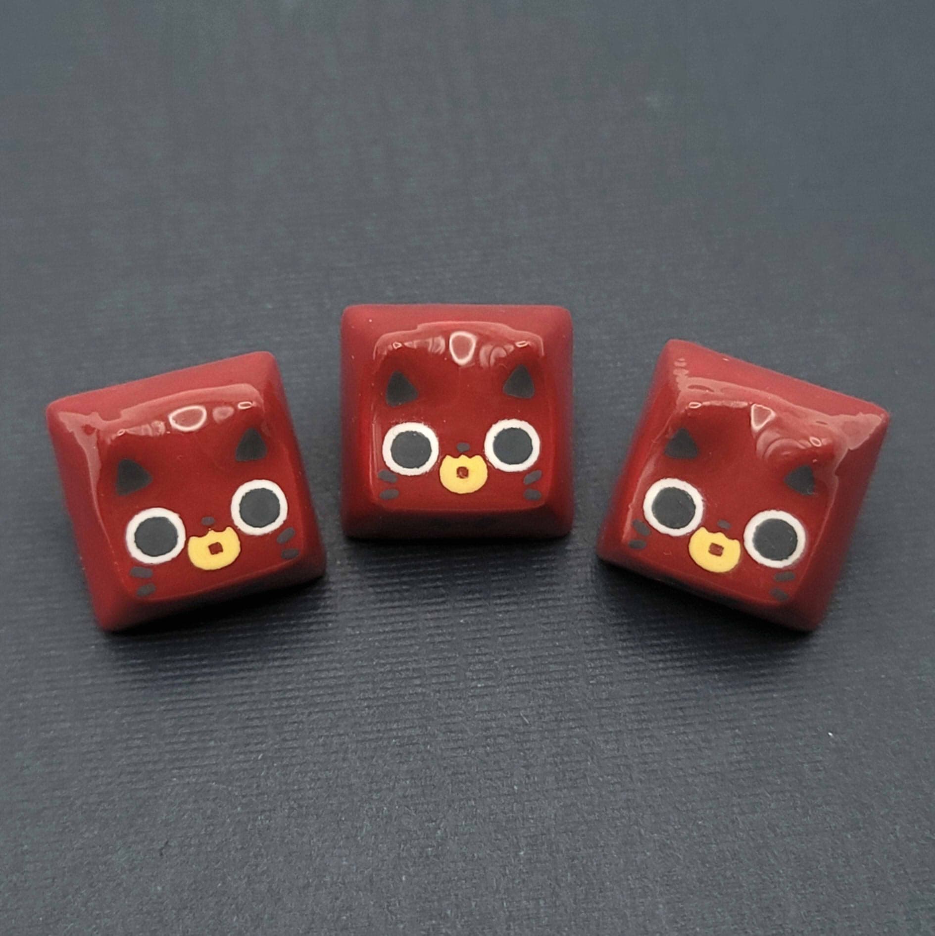 【IC】GMK Higanbana彼岸花 | GB Date update! image 35