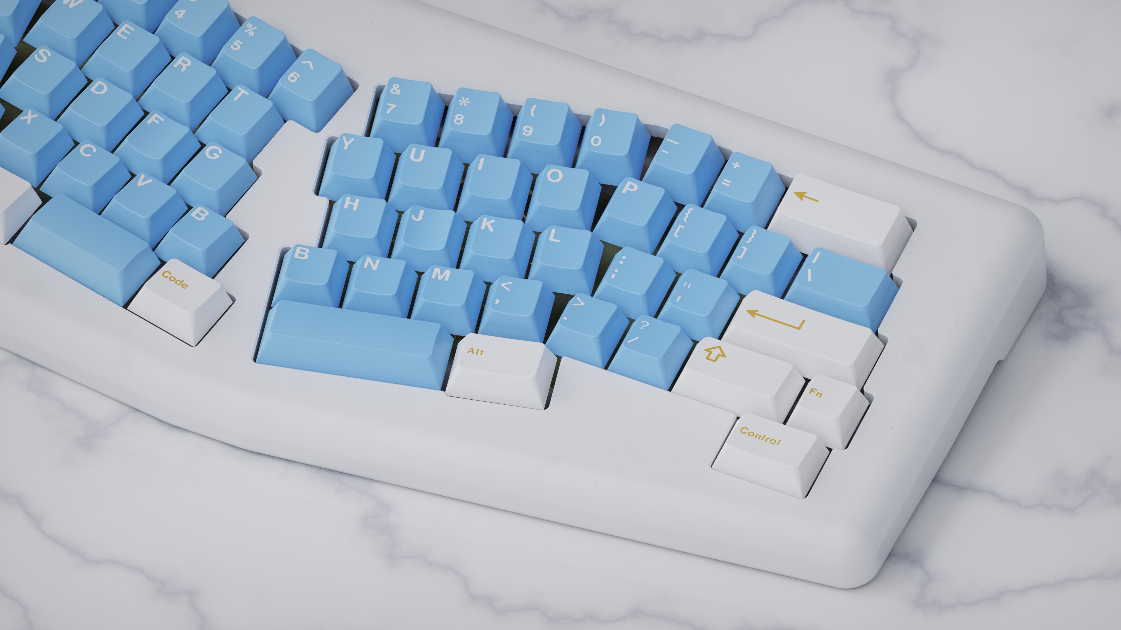 JTK Sora - Kitting changes and New Renders | GB date April 6th image 35